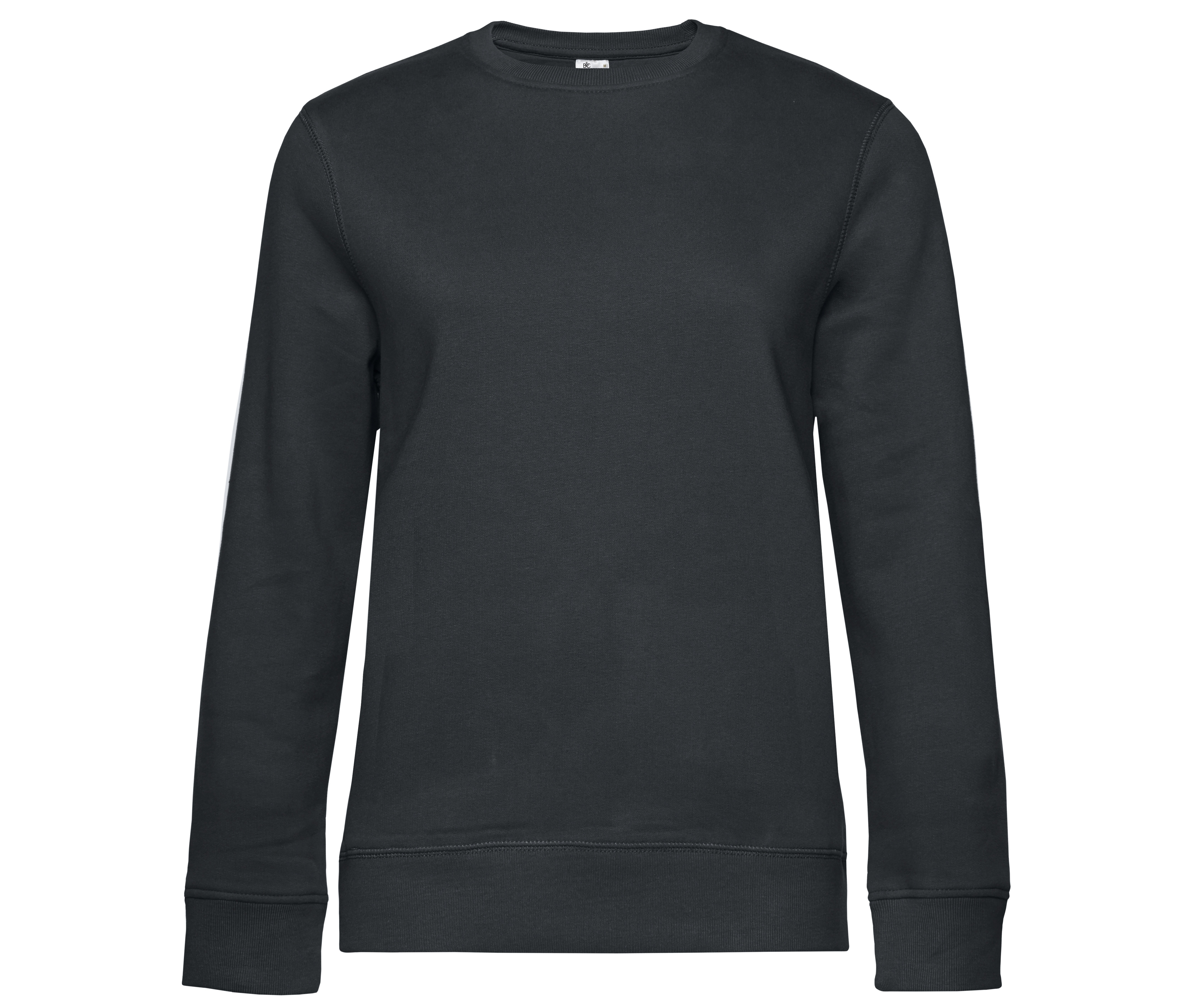 B&C QUEEN CREW NECK
