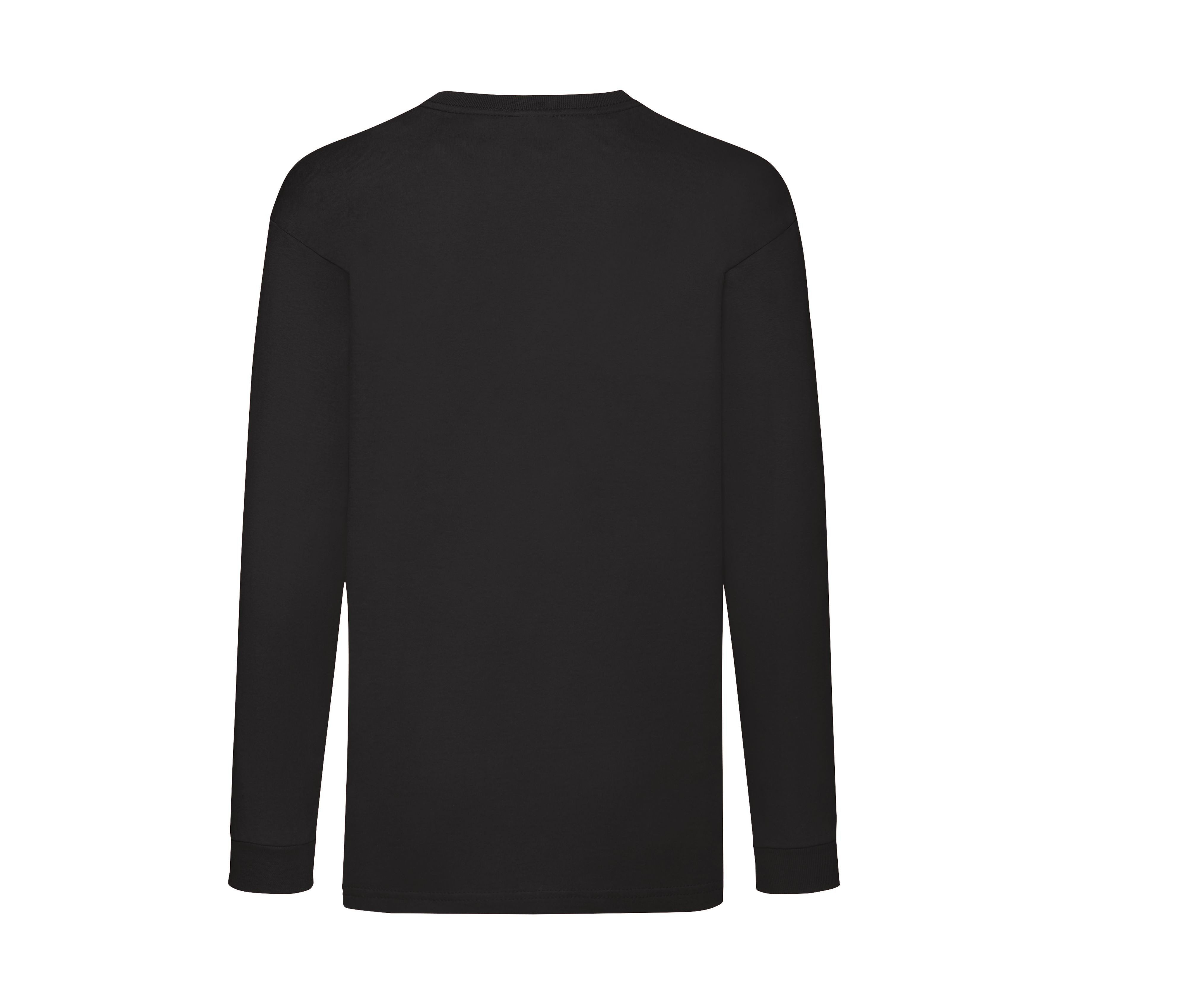 KIDS VALUEWEIGHT LONG SLEEVE T
