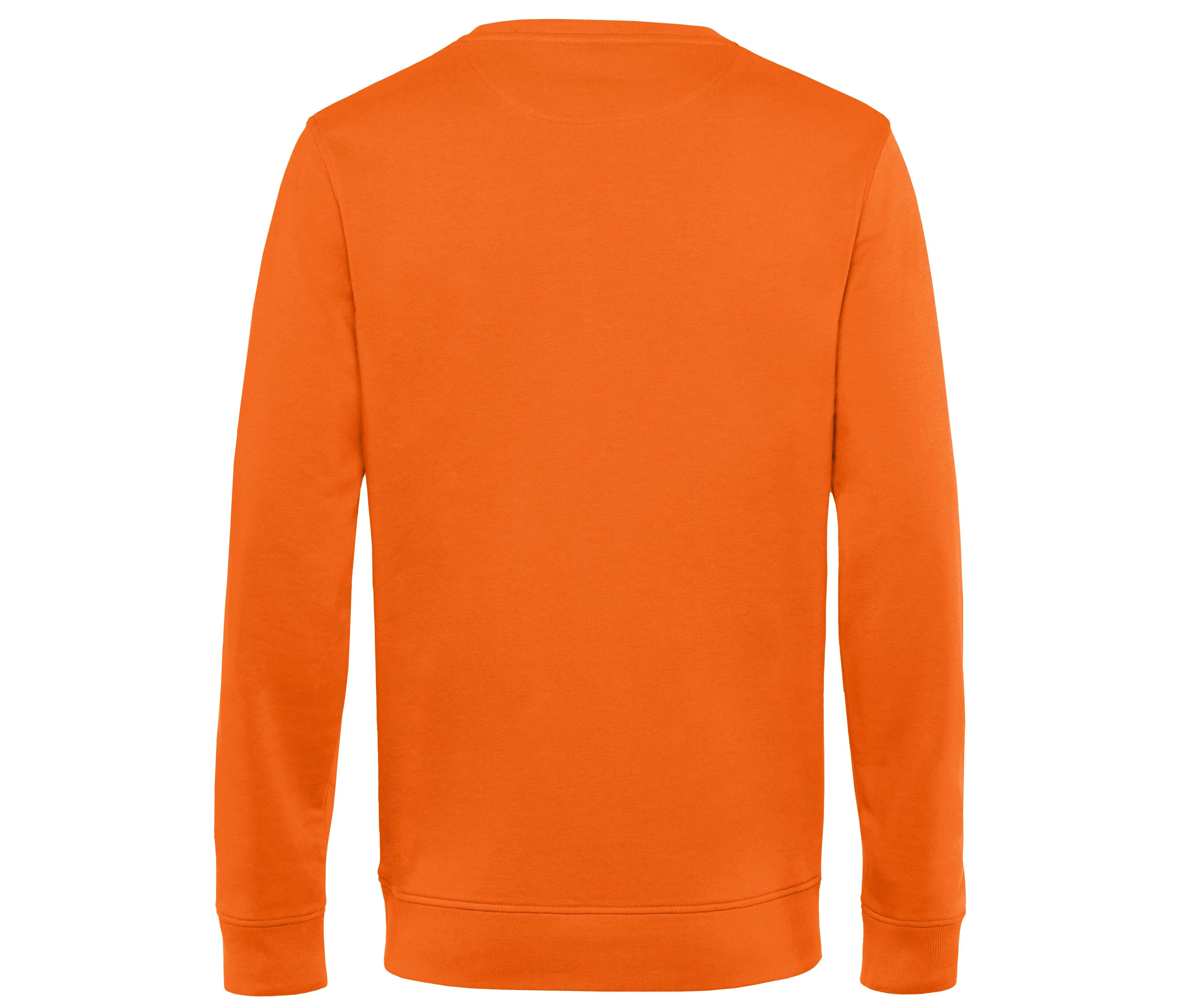 INSPIRE CREW NECK