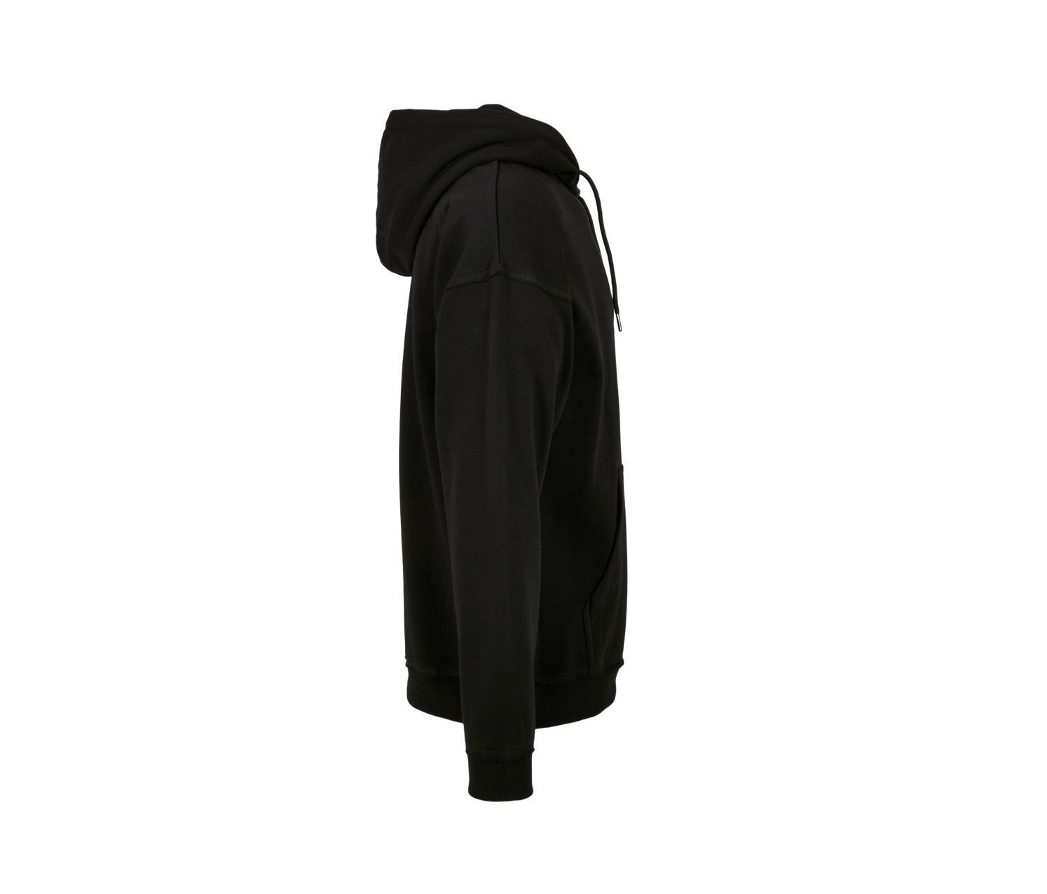 OVERSIZE HOODY