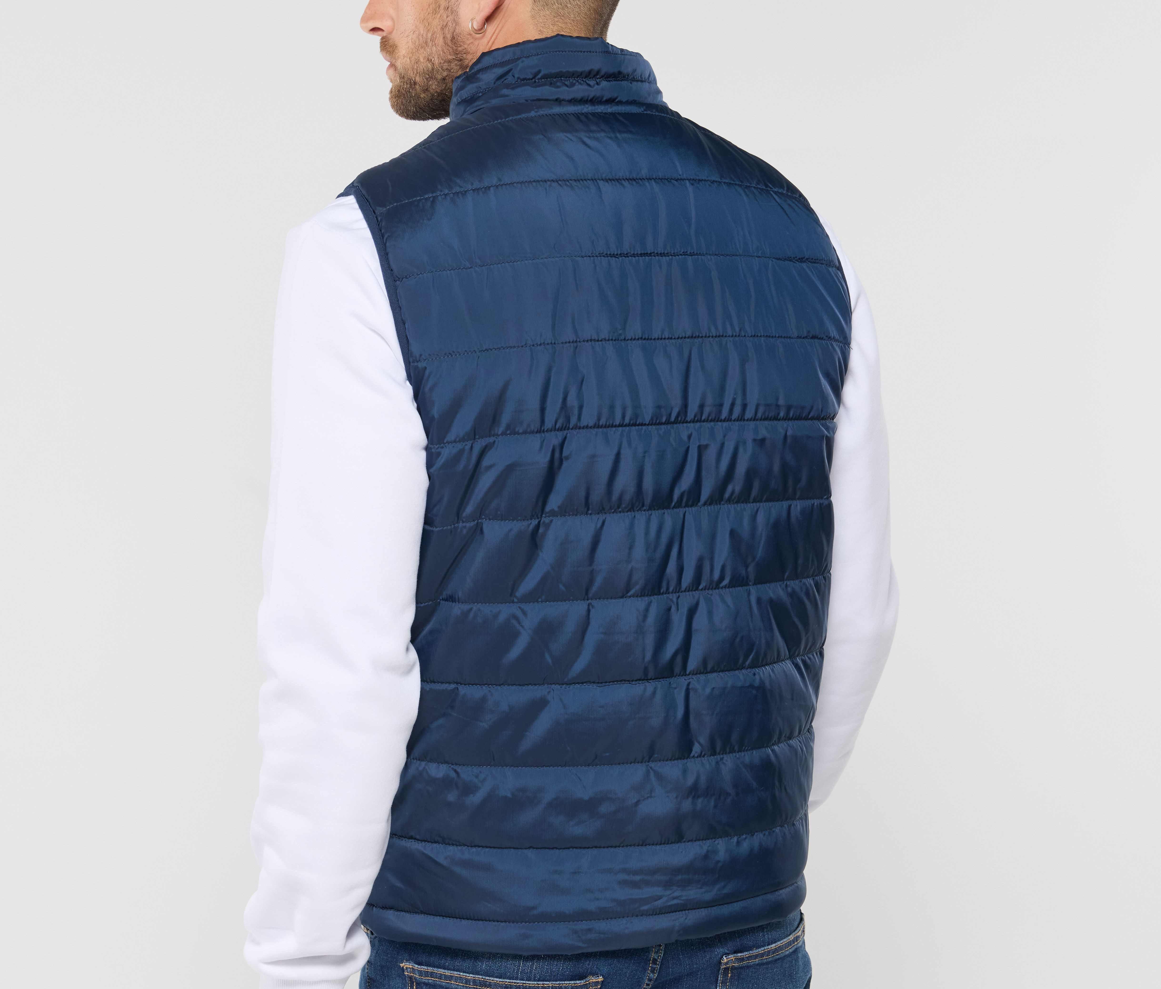 CITY MEN