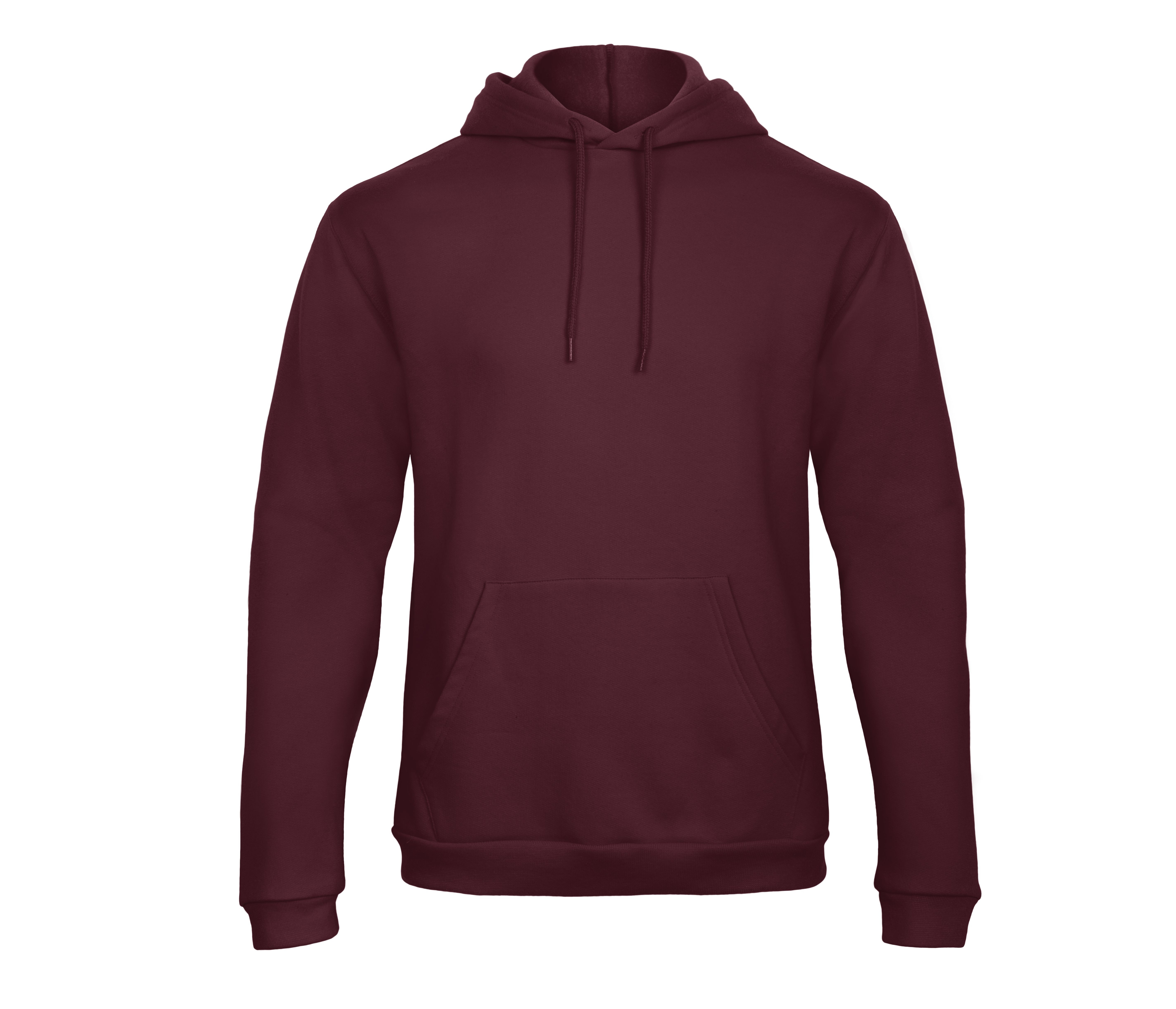 HOODED SWEATSHIRT ID203 50/50