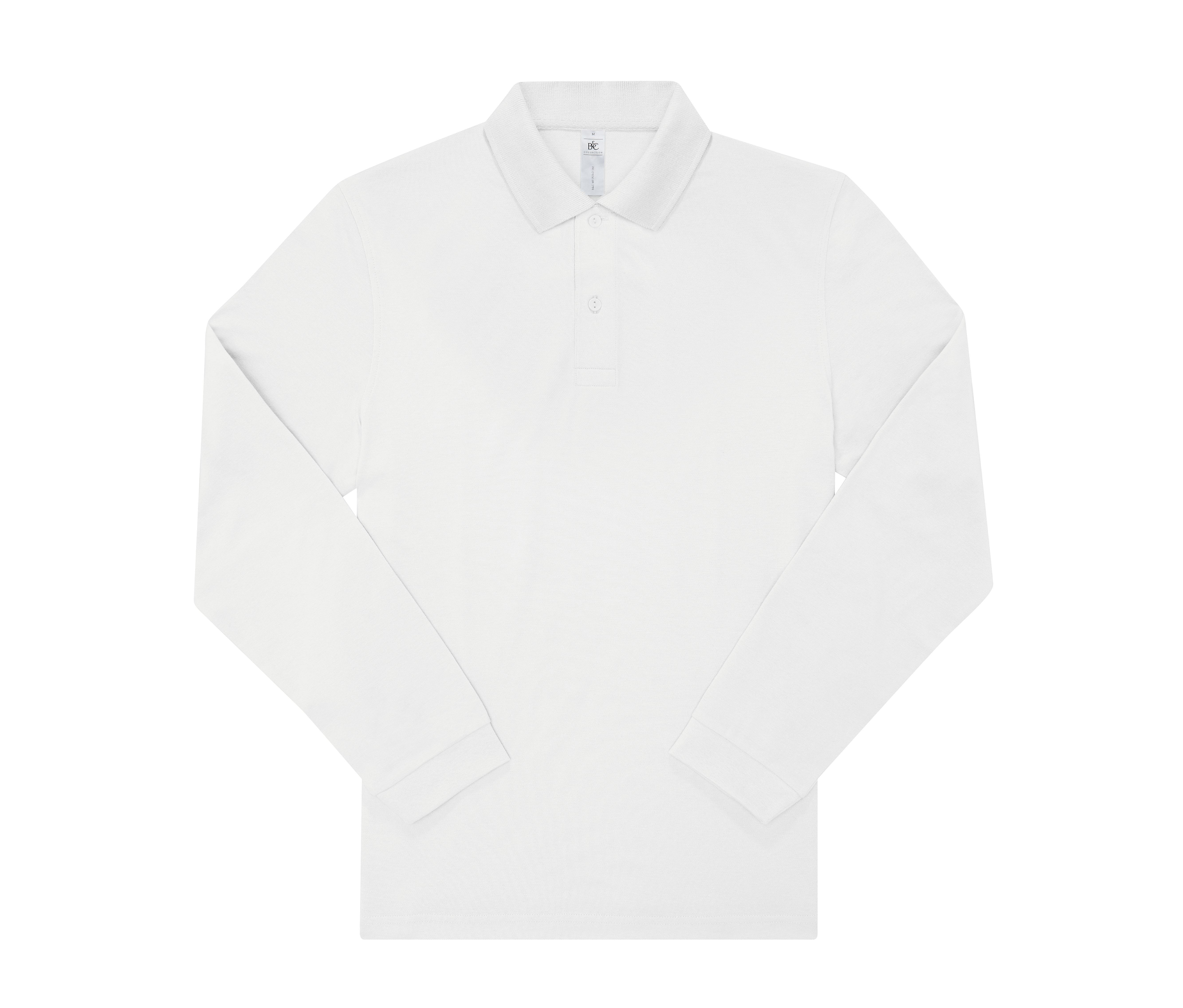 B&C MY POLO 180 LSL
