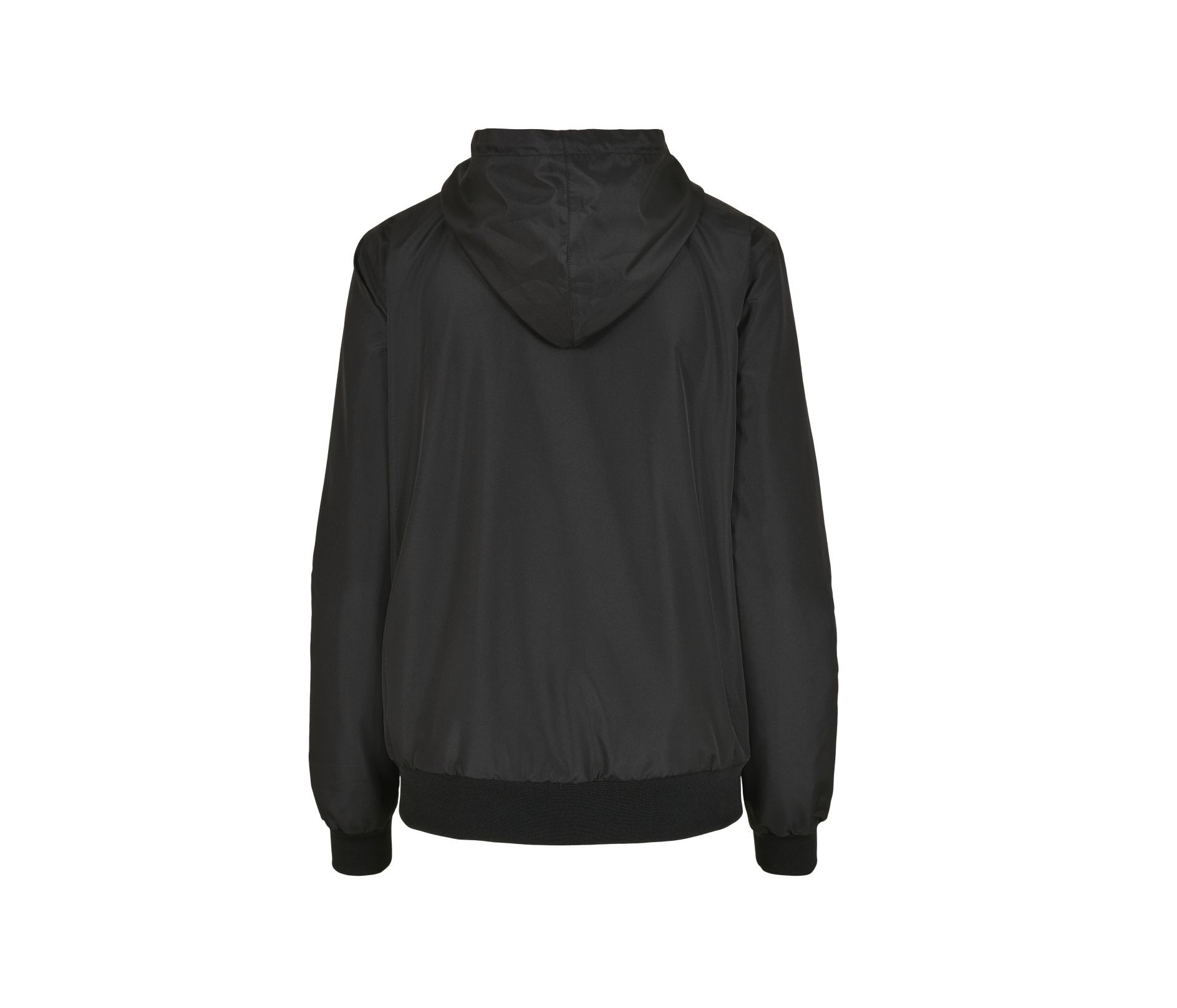 LADIES RECYCLED WINDRUNNER