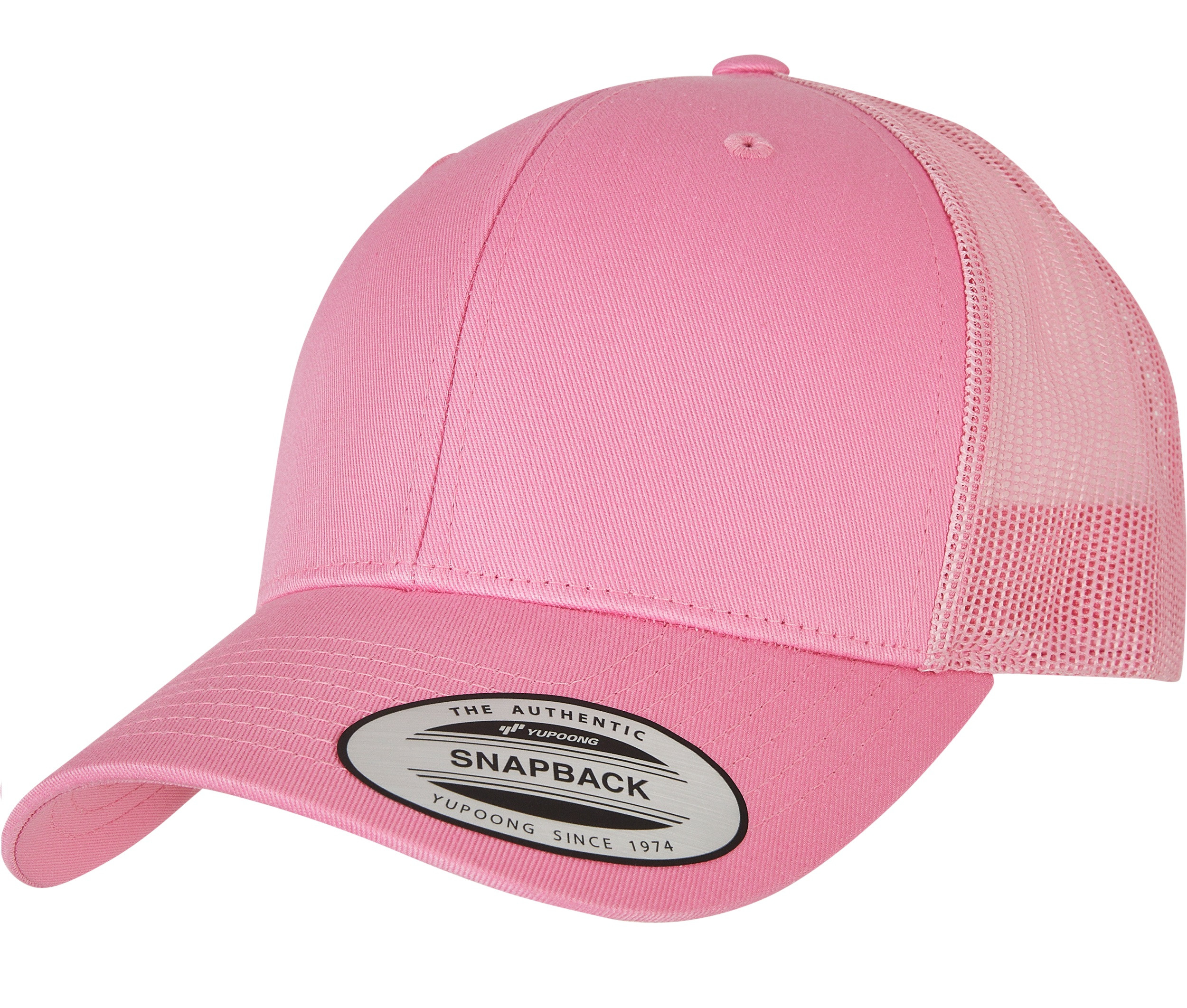 RETRO TRUCKER CAP