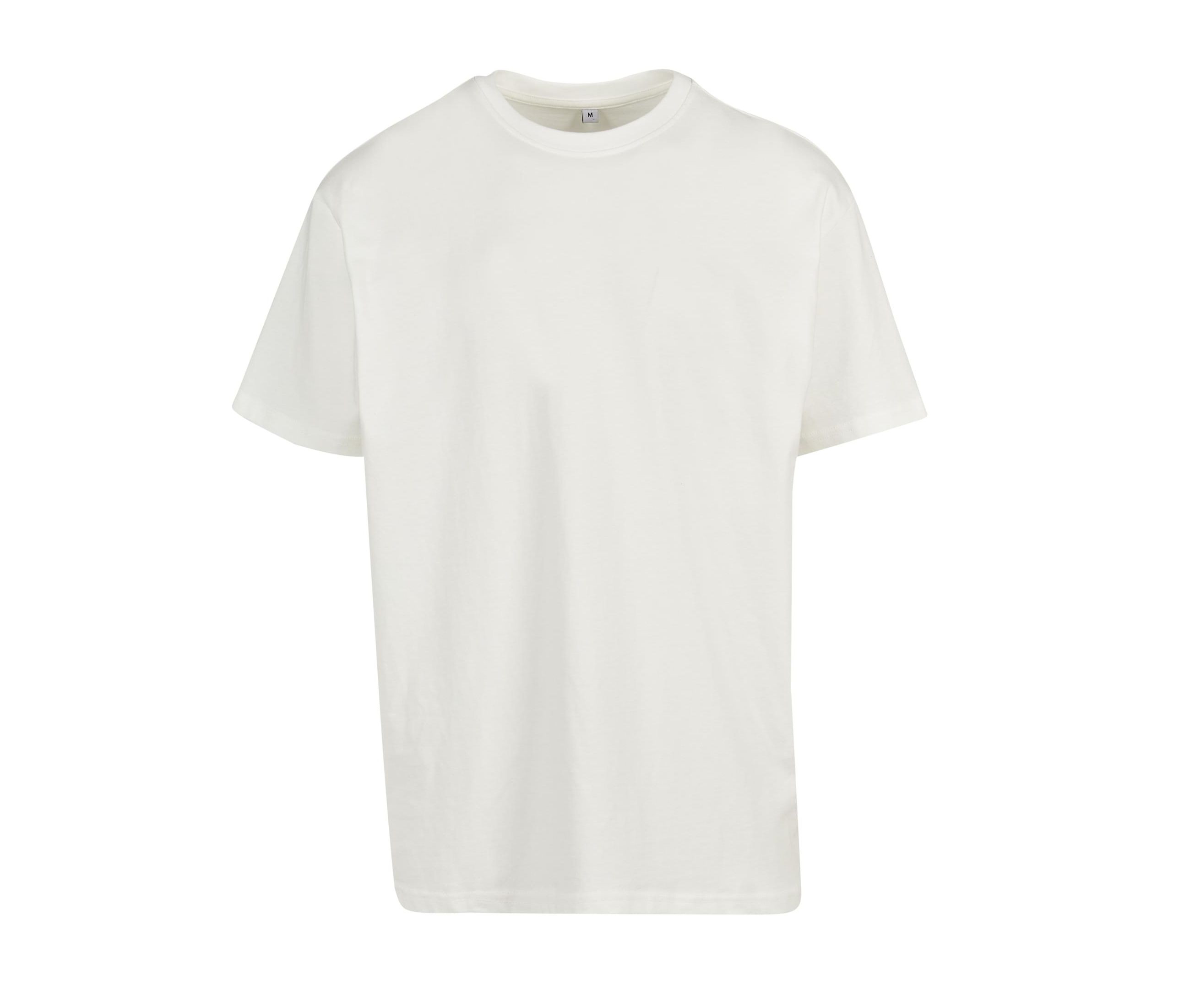 HEAVY OVERSIZE TEE