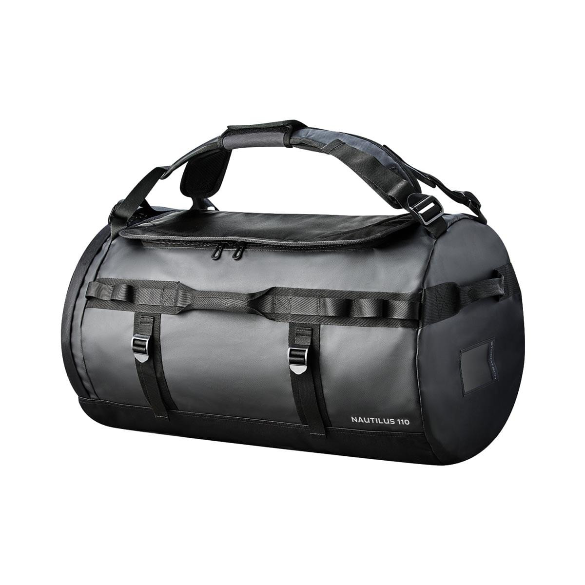 NAUTILUS WATERPROOF DUFFEL 110