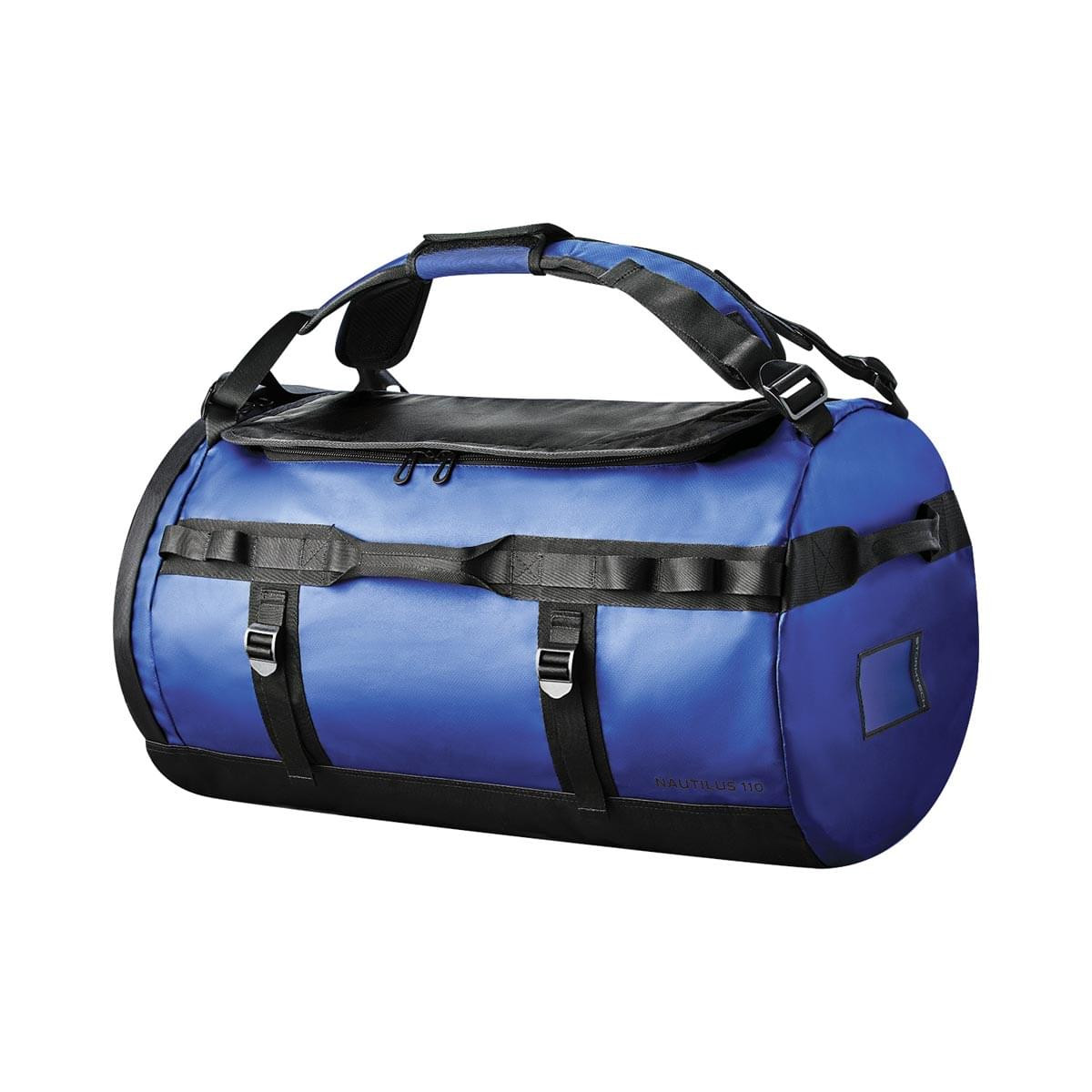 NAUTILUS WATERPROOF DUFFEL 110
