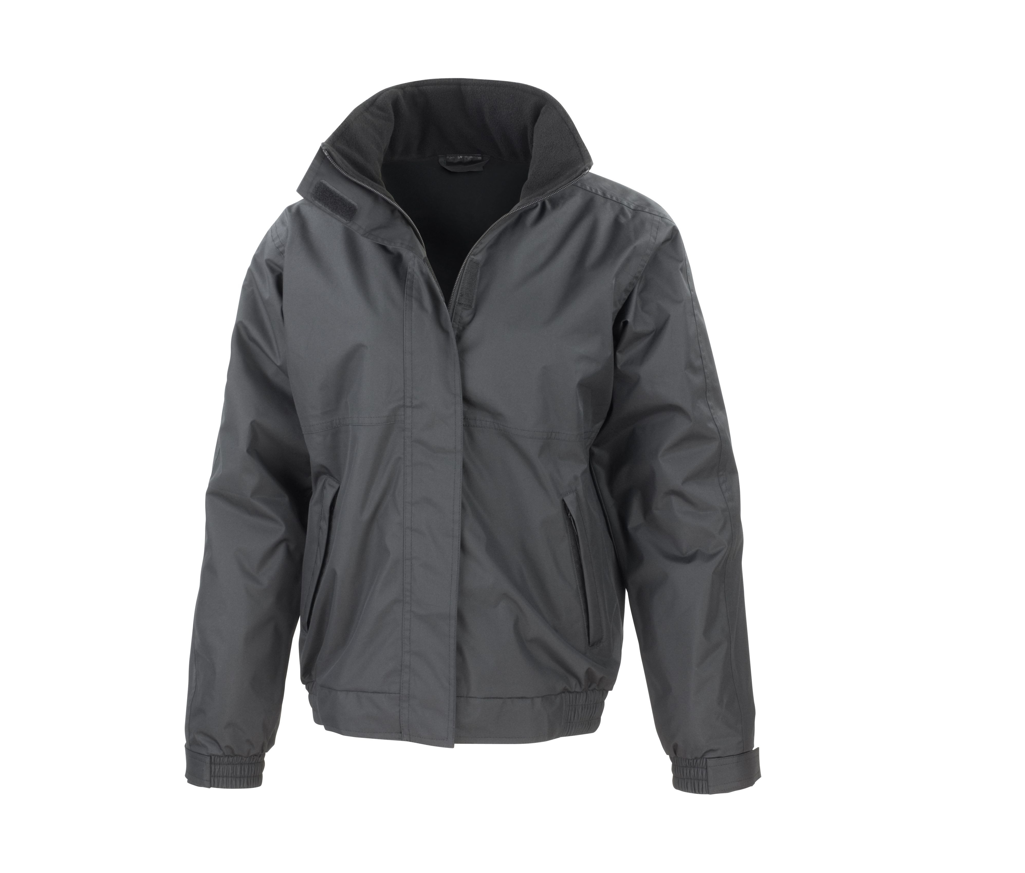 MENS CHANNEL JACKET