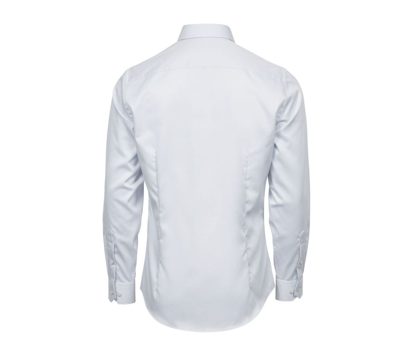LUXURY SHIRT COMFORT FIT