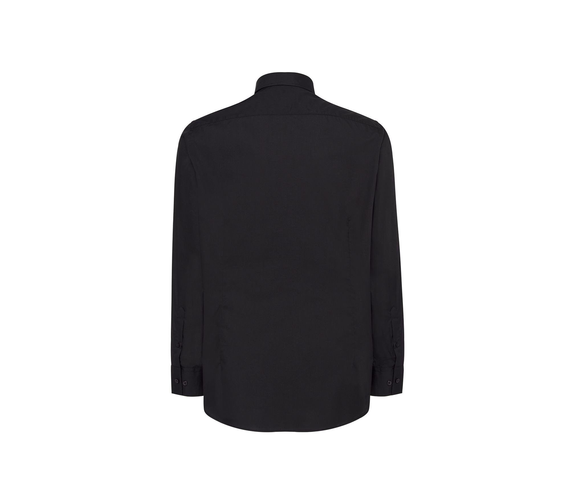 CASUAL & BUSINESS SHIRT POPELIN