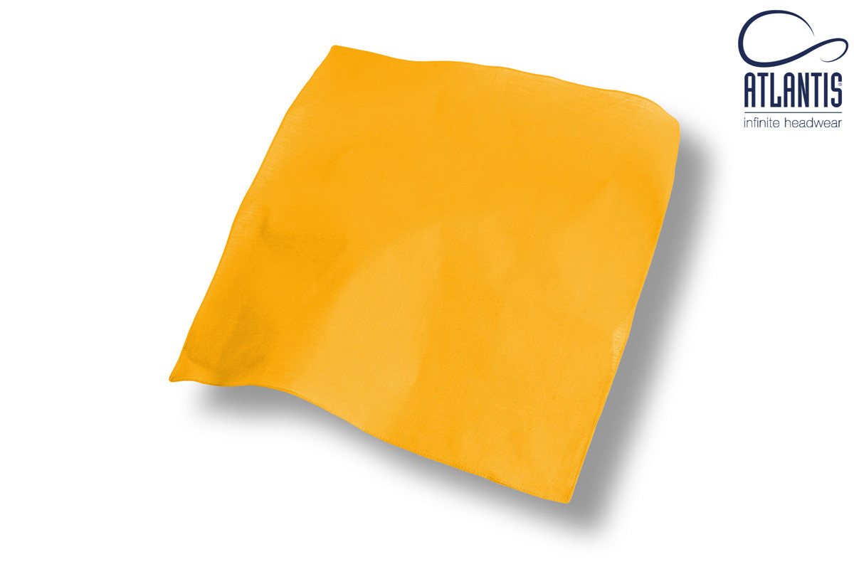 BANDANA GOAL