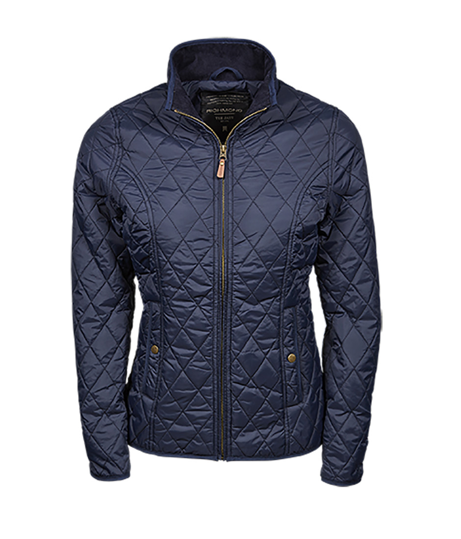 LADIES RICHMOND JACKET