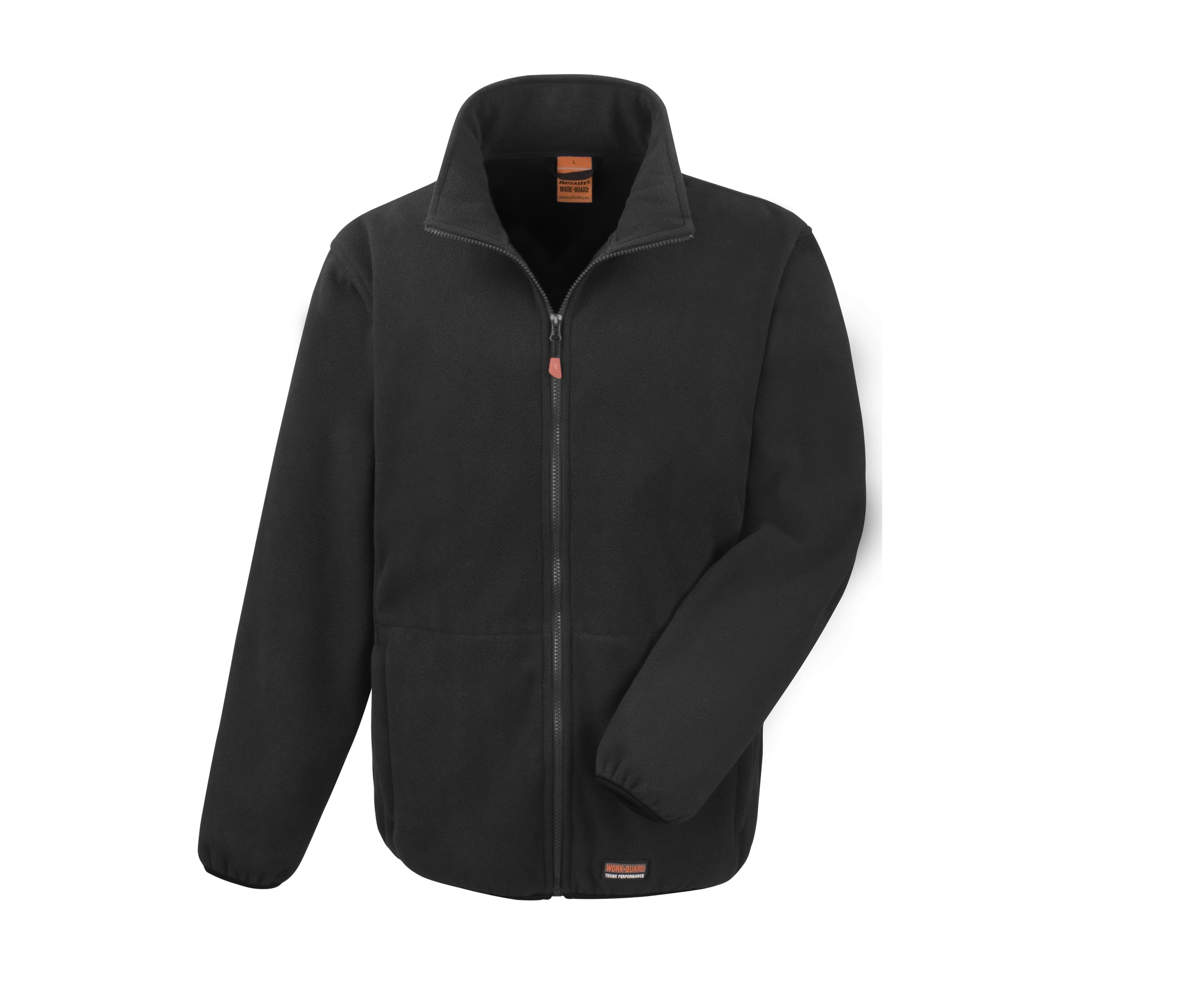 HEAVY DUTY MICROFLEECE