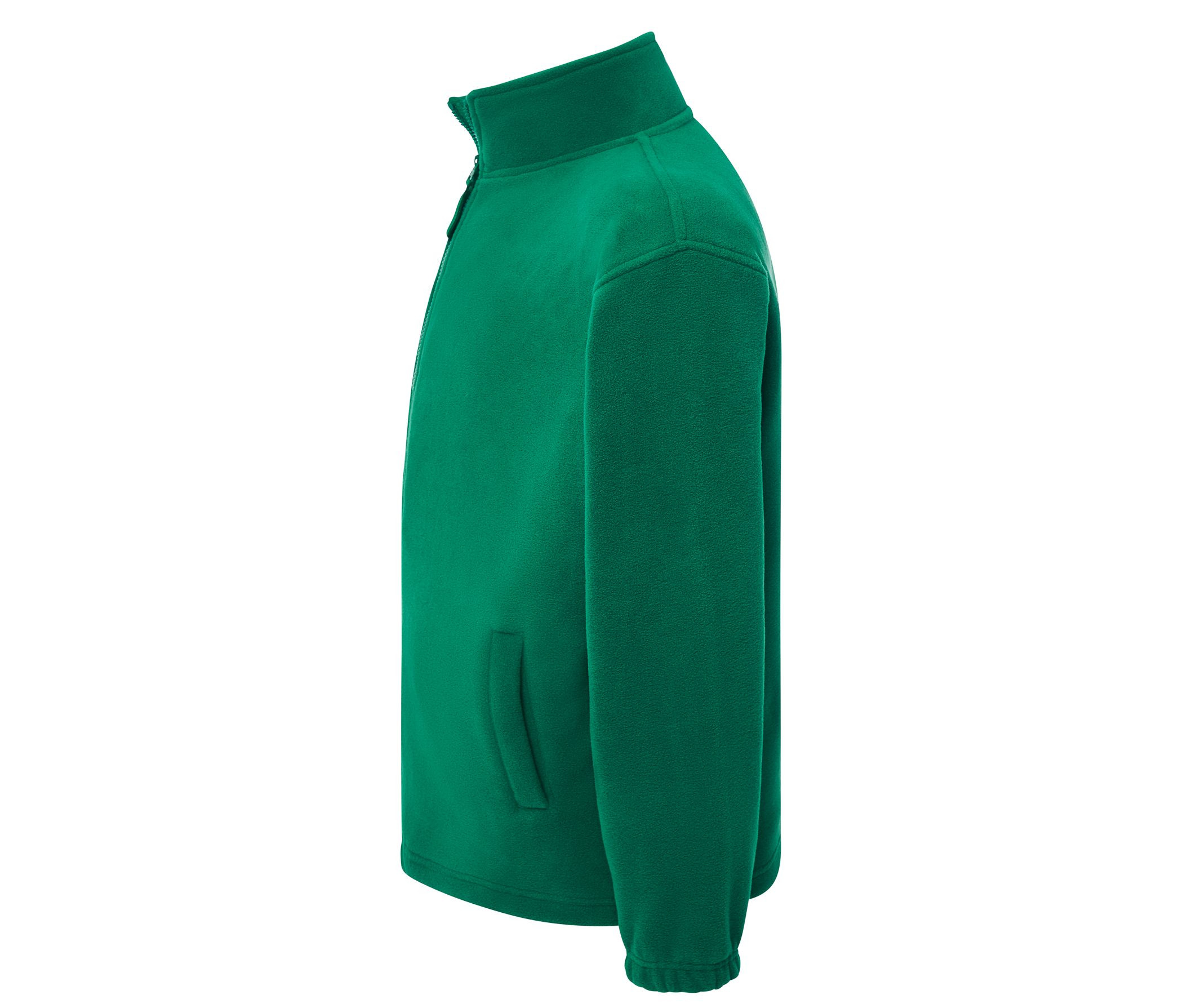 POLAR FLEECE MAN