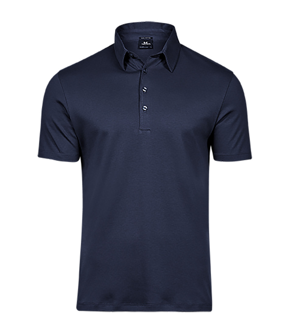 PIMA COTTON POLO