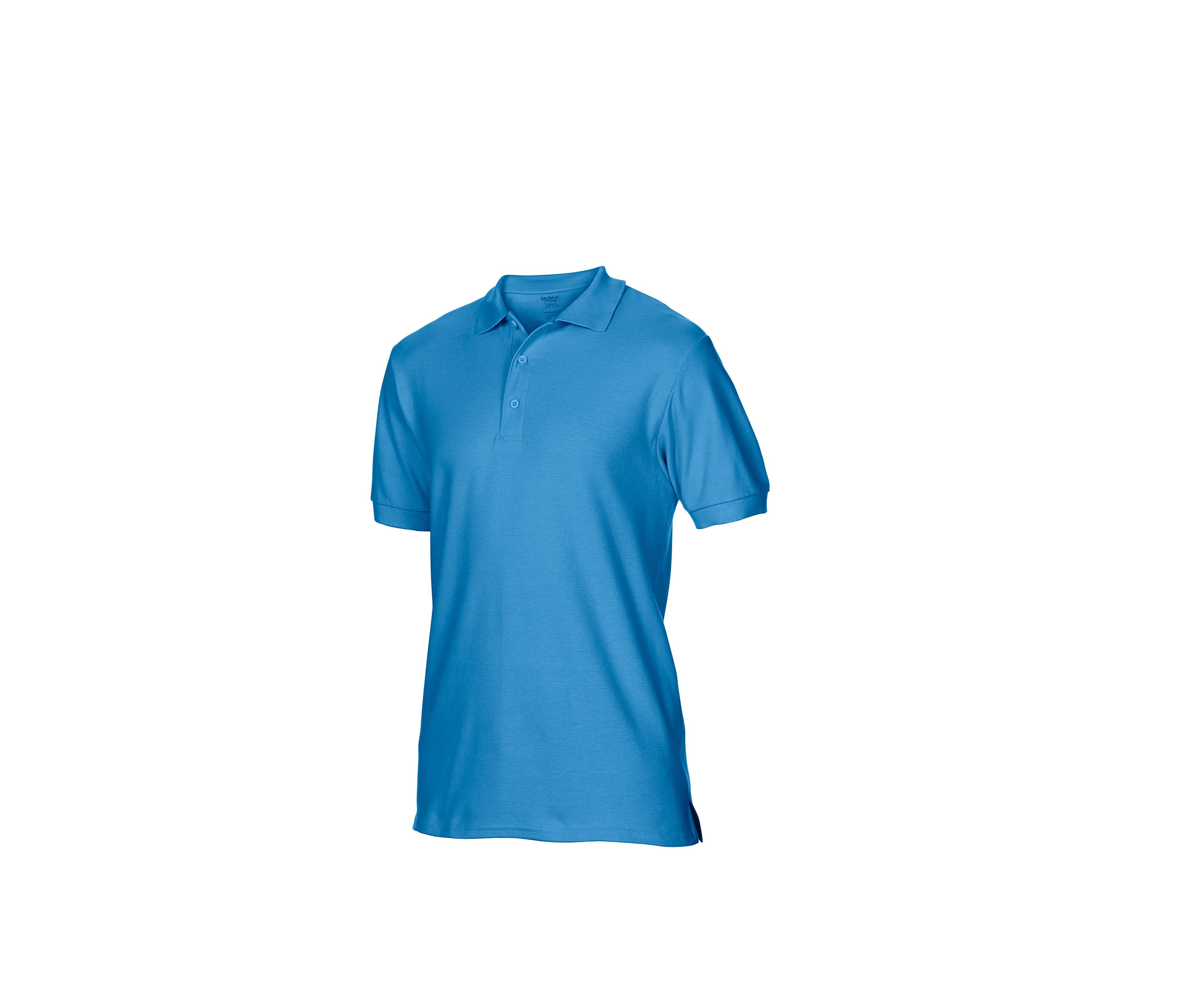 HAMMER ADULT PIQUE POLO