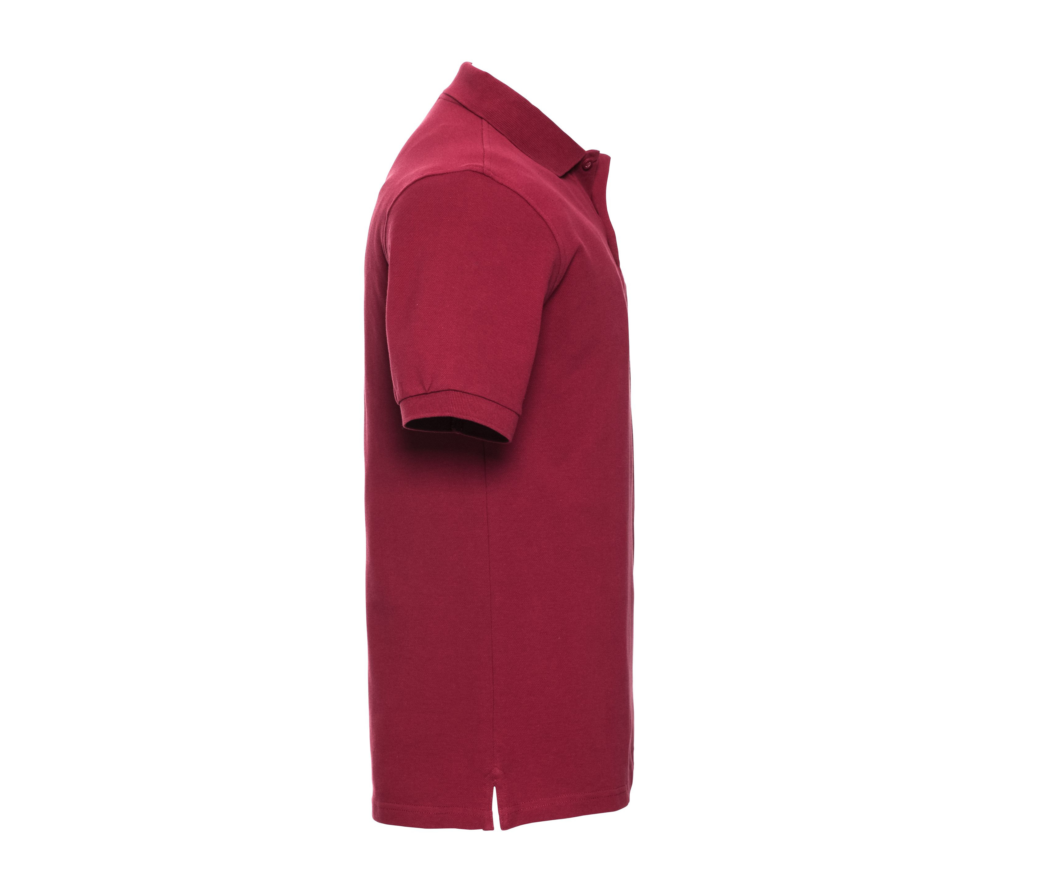 MEN'S CLASSIC COTTON POLO