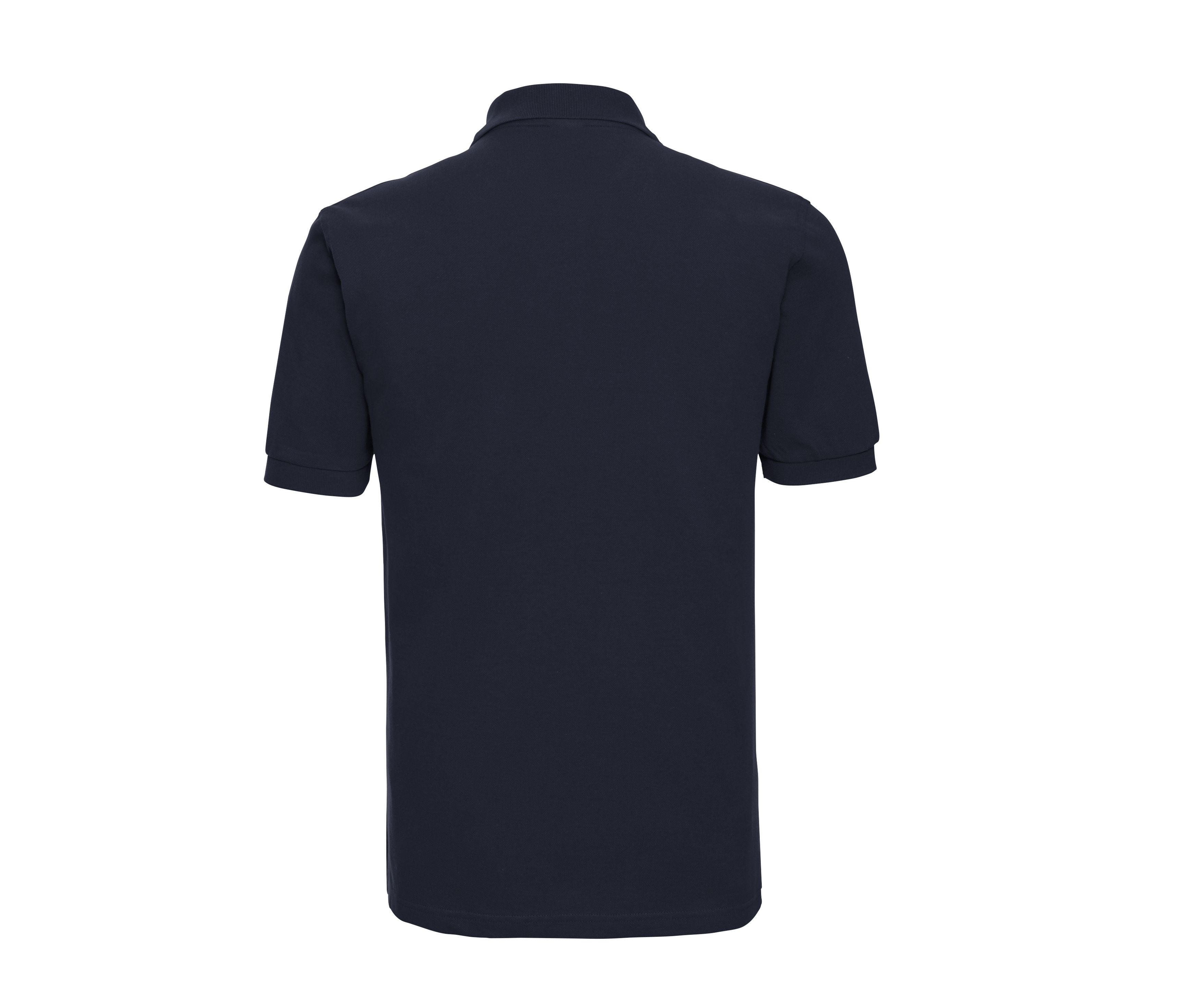 MEN'S CLASSIC COTTON POLO