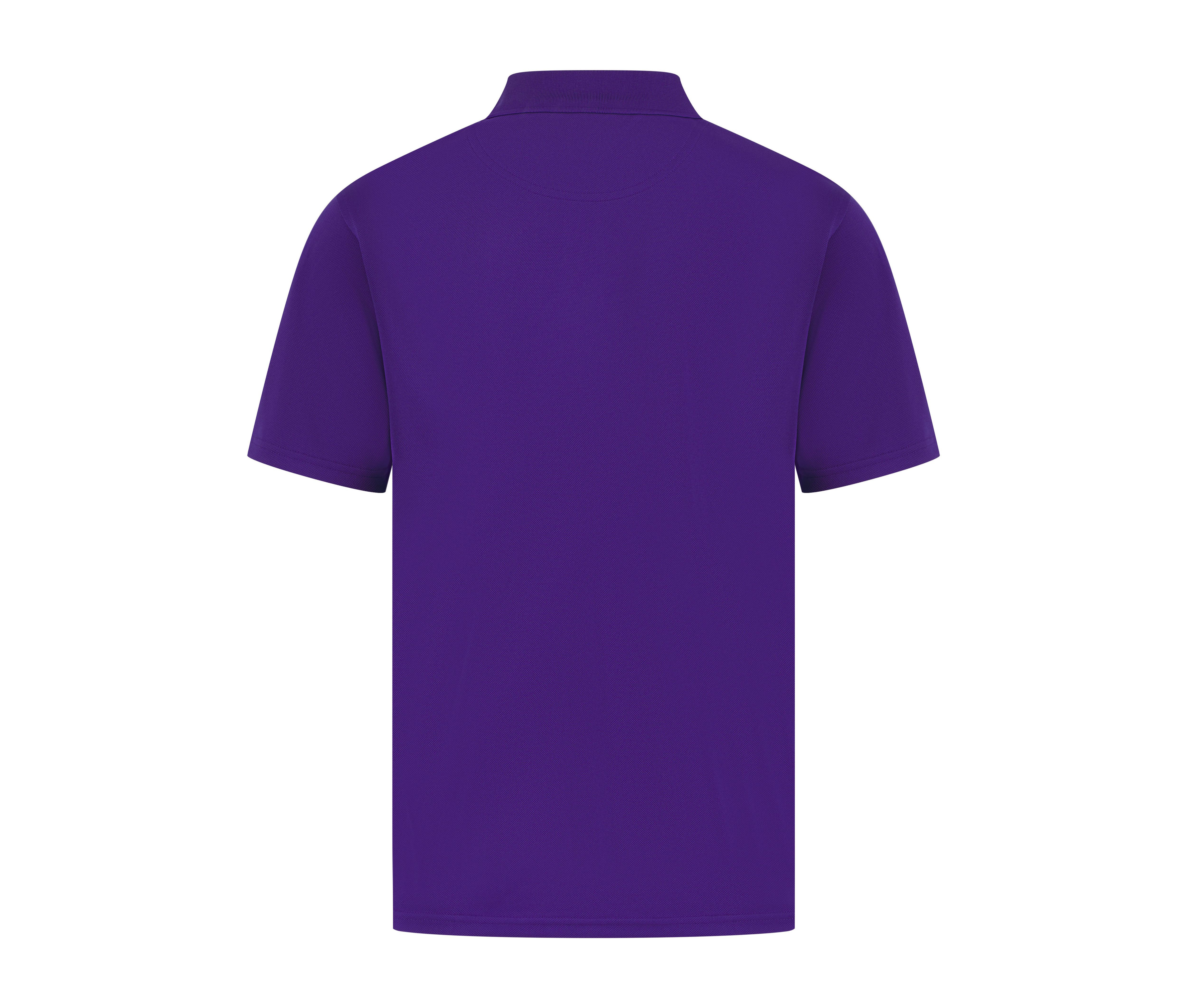 MEN'S COOLPLUS® WICKING POLO SHIRT