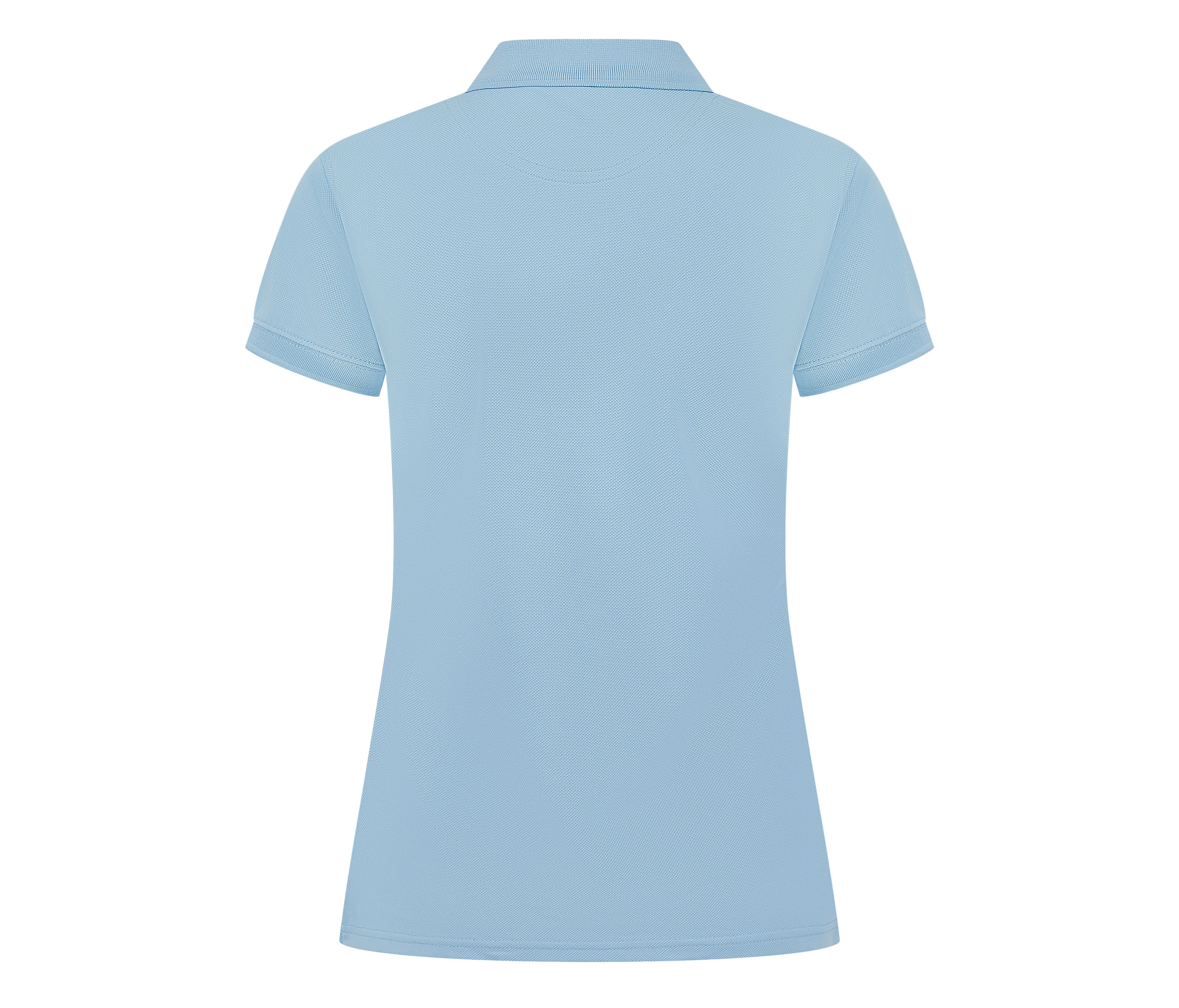 LADIES' COOLPLUS® WICKING POLO SHIRT