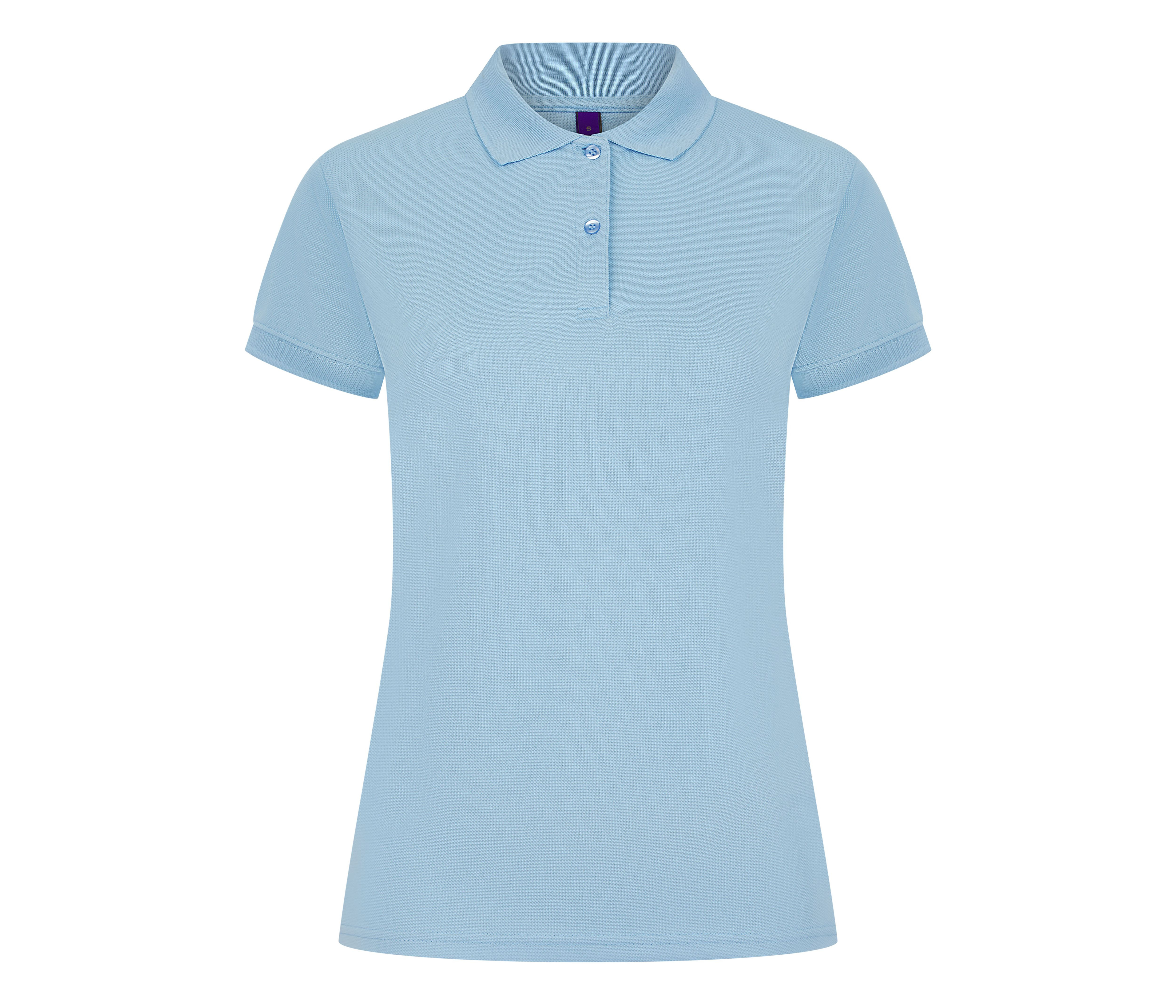 LADIES' COOLPLUS® WICKING POLO SHIRT