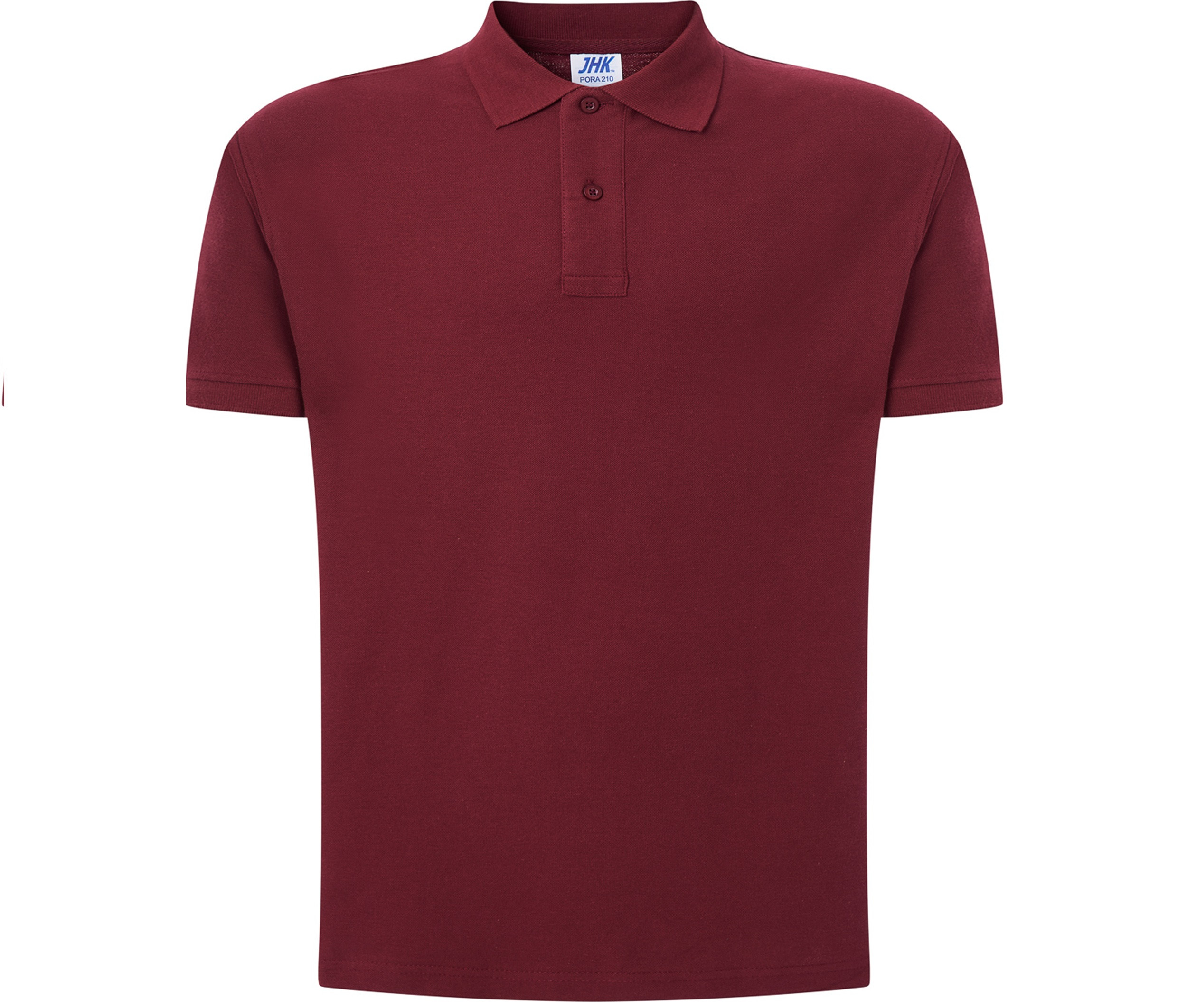 MAN REGULAR POLO