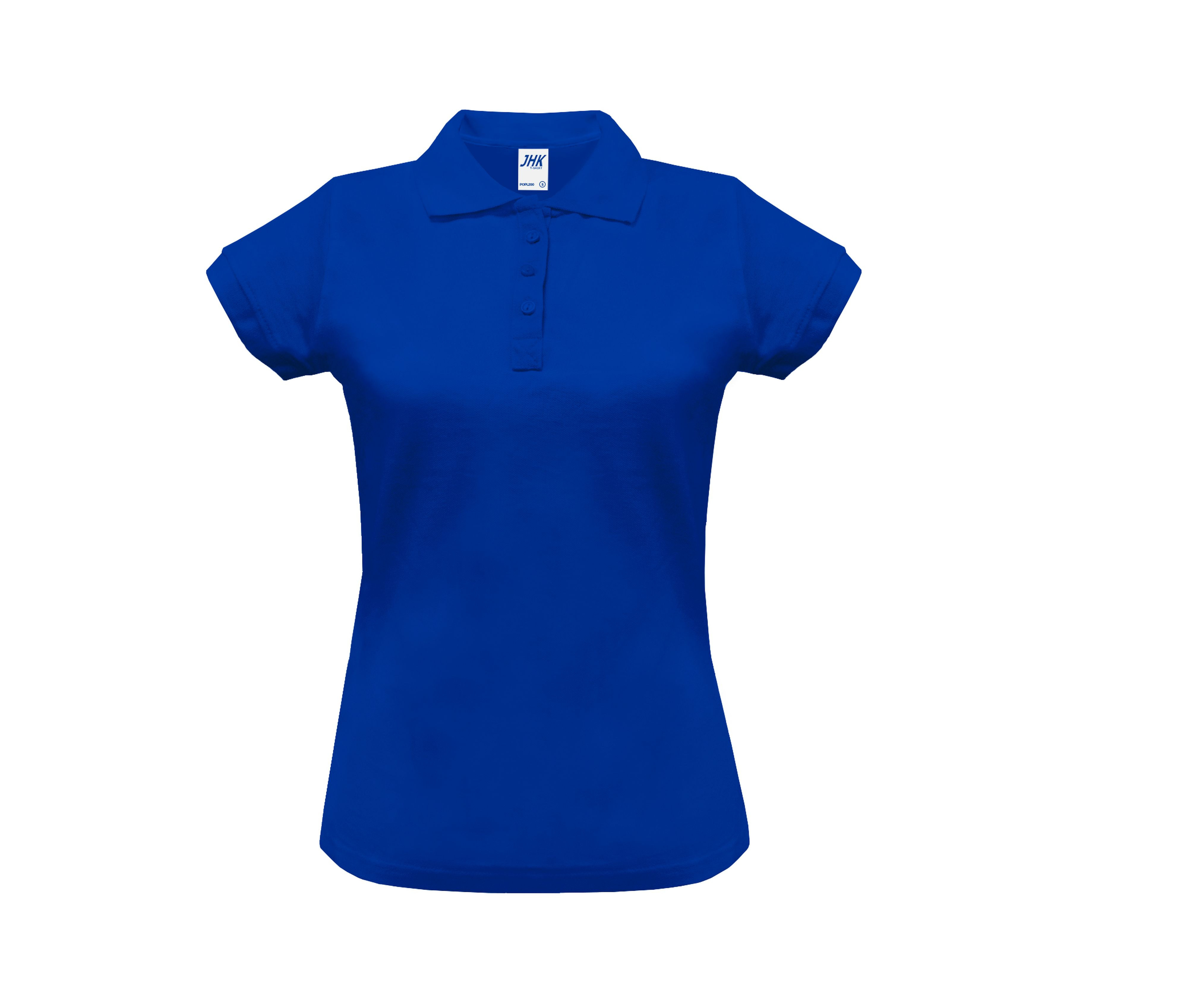 LADY REGULAR POLO