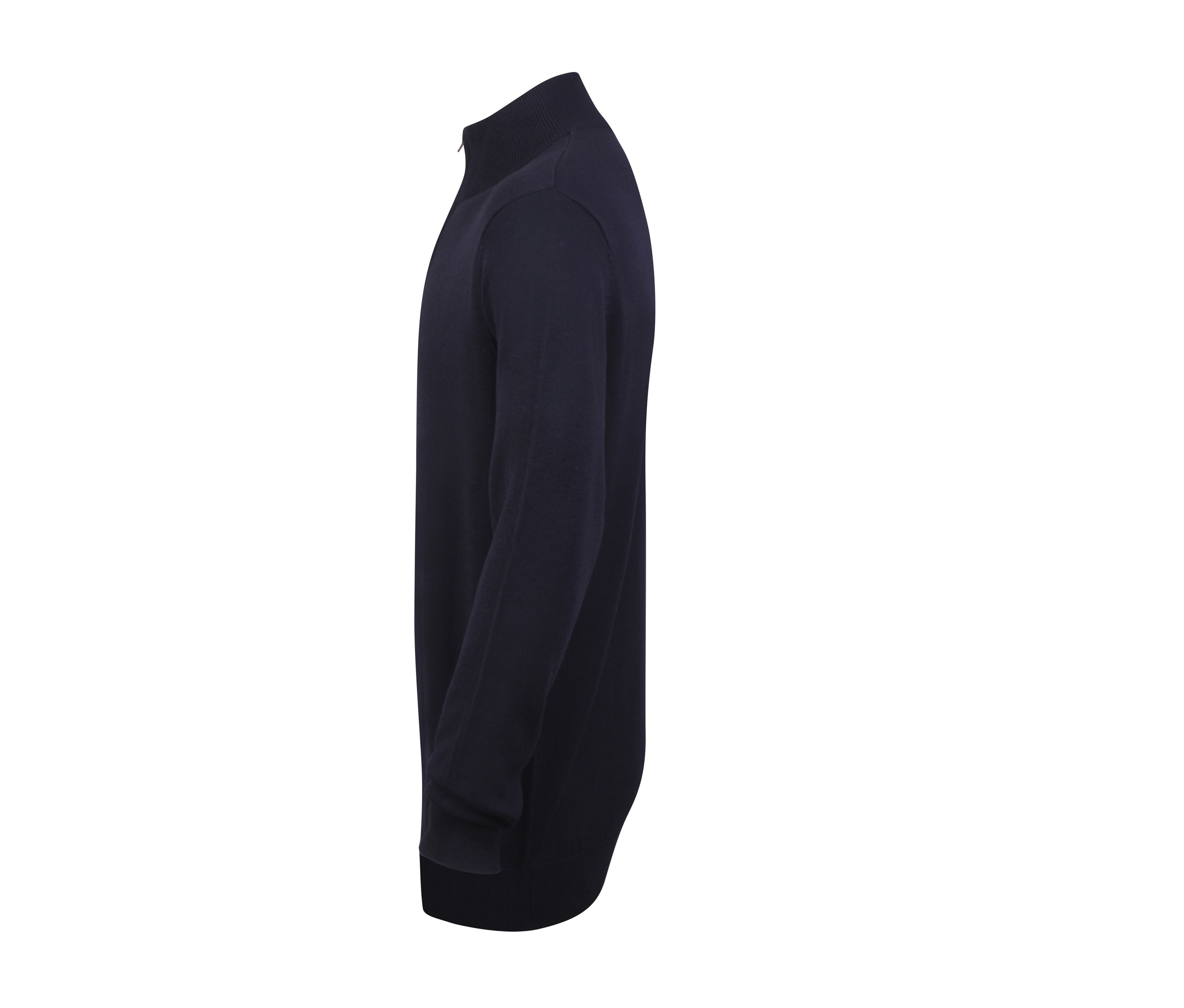 MEN'S 1/4 ZIP JUMPER