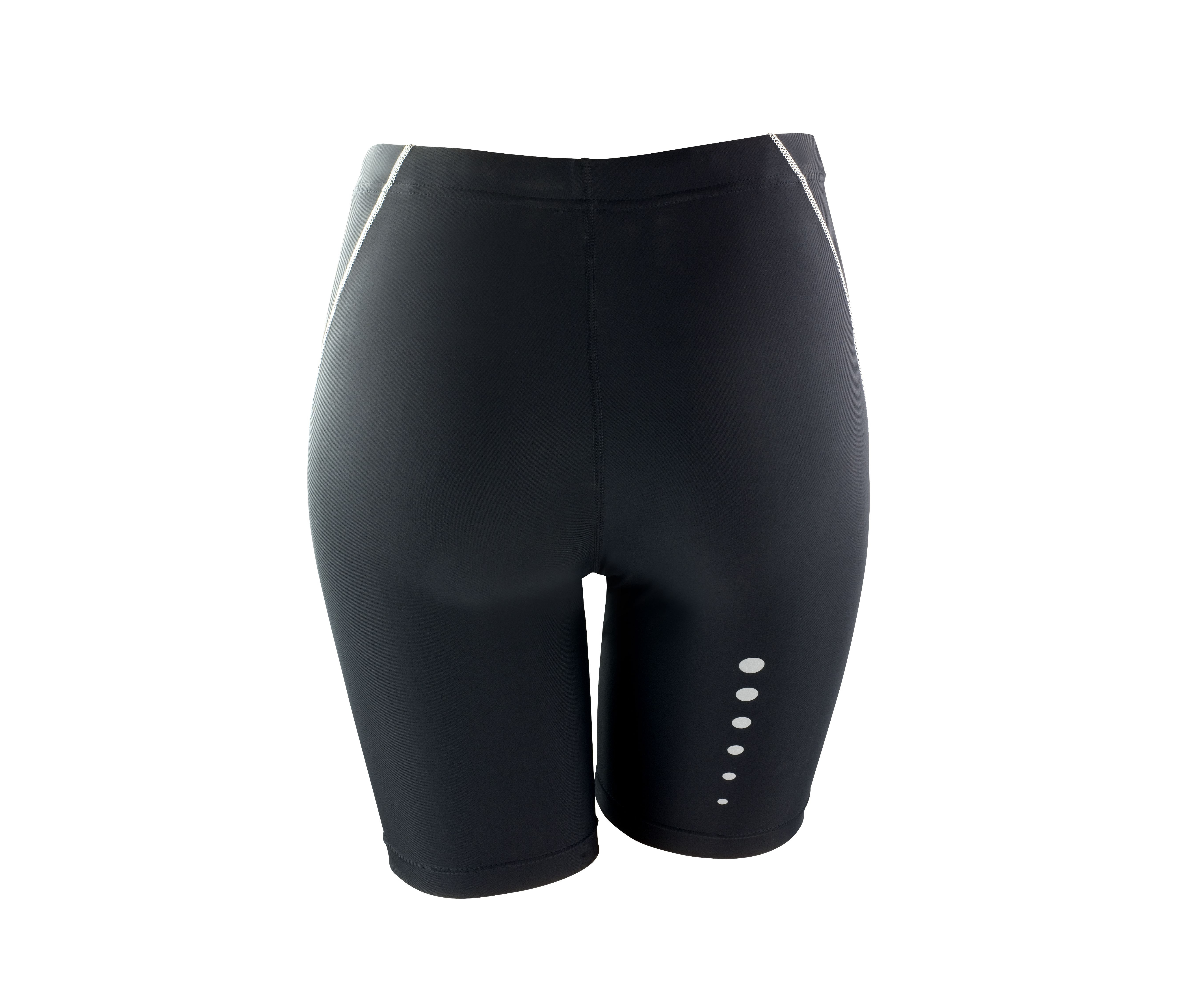 WOMENS BODYFIT BASE LAYER SHORTS