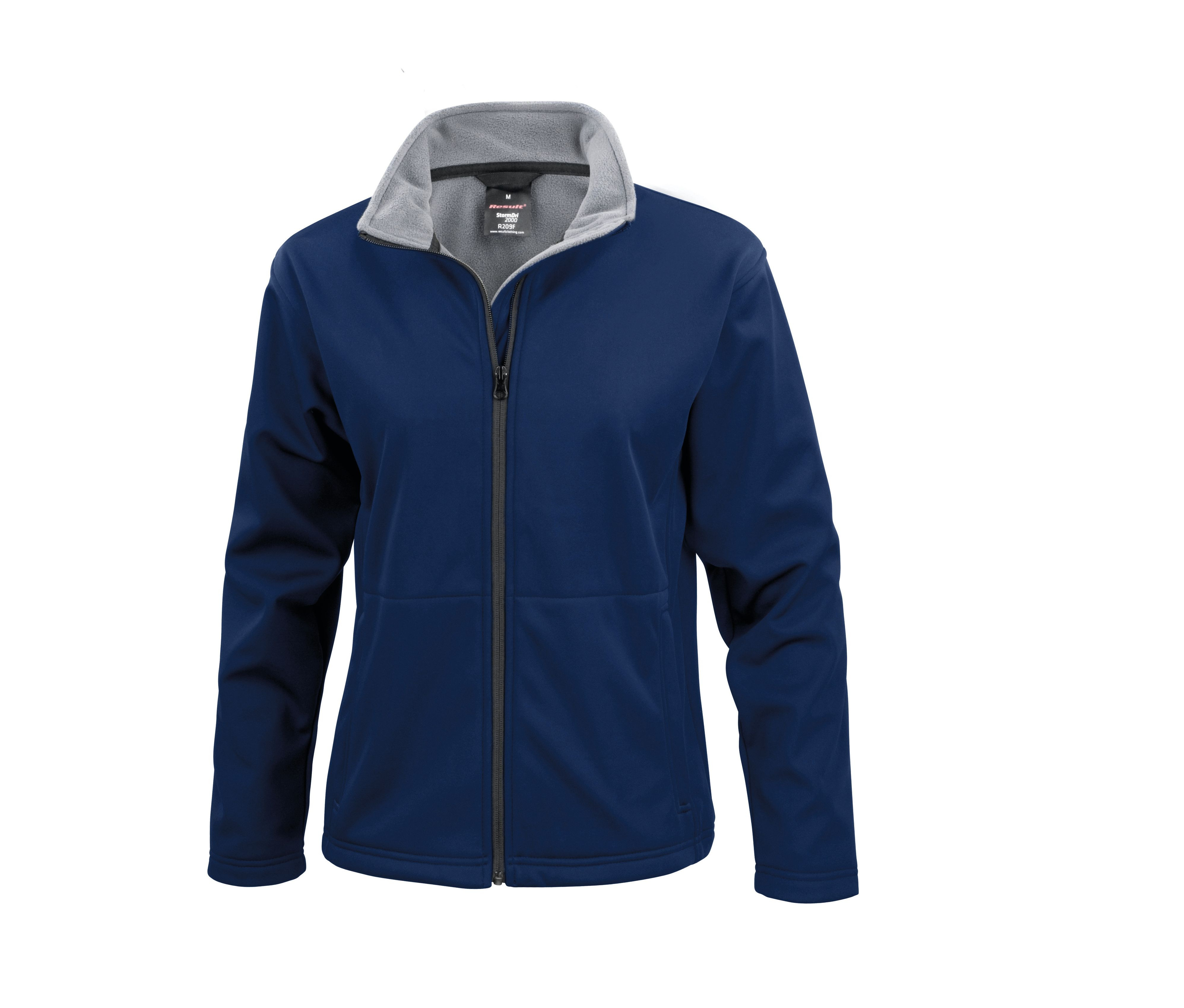 WOMENS SOFTSHELL JACKET