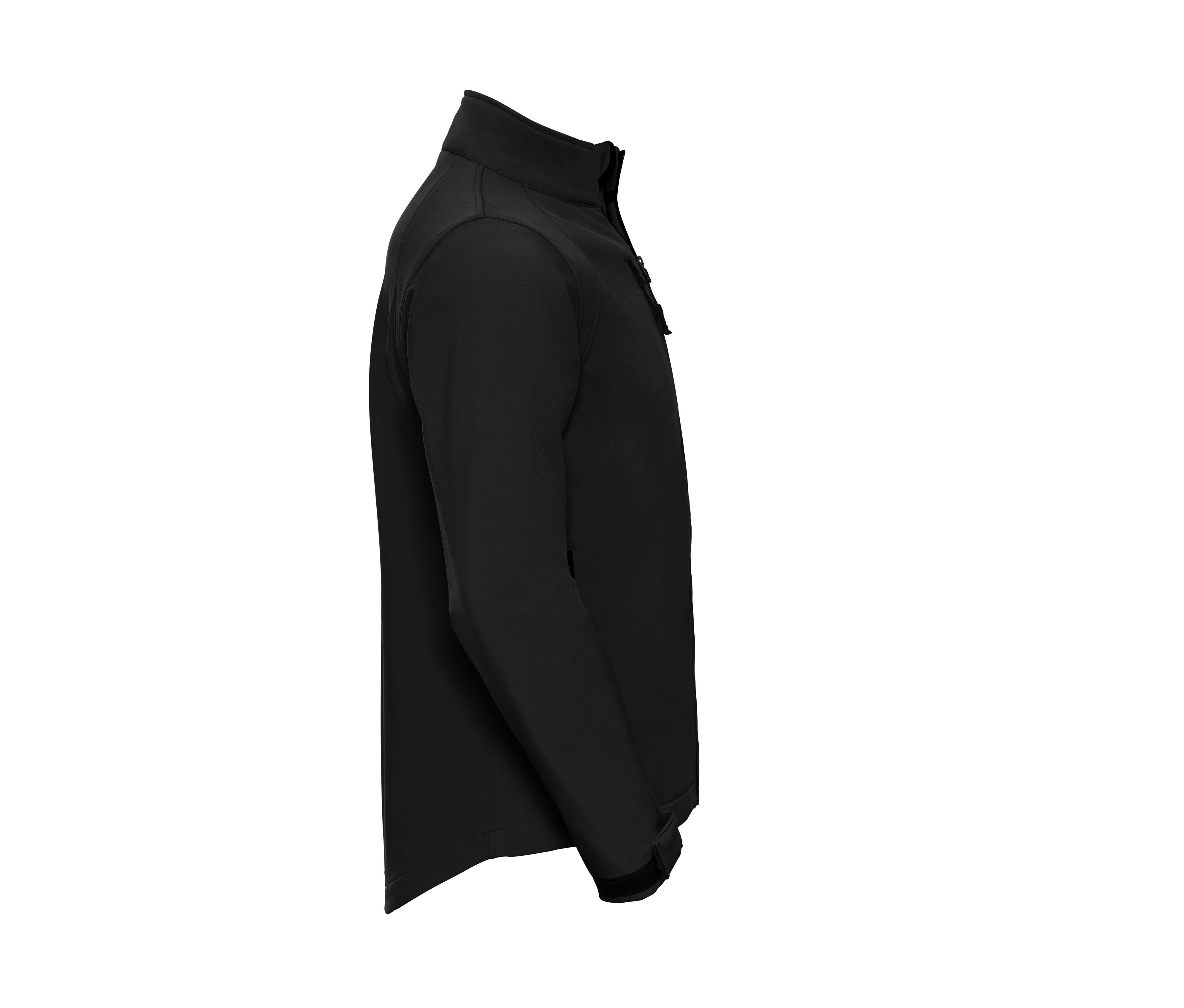 MEN'S SOFTSHELL JACKET