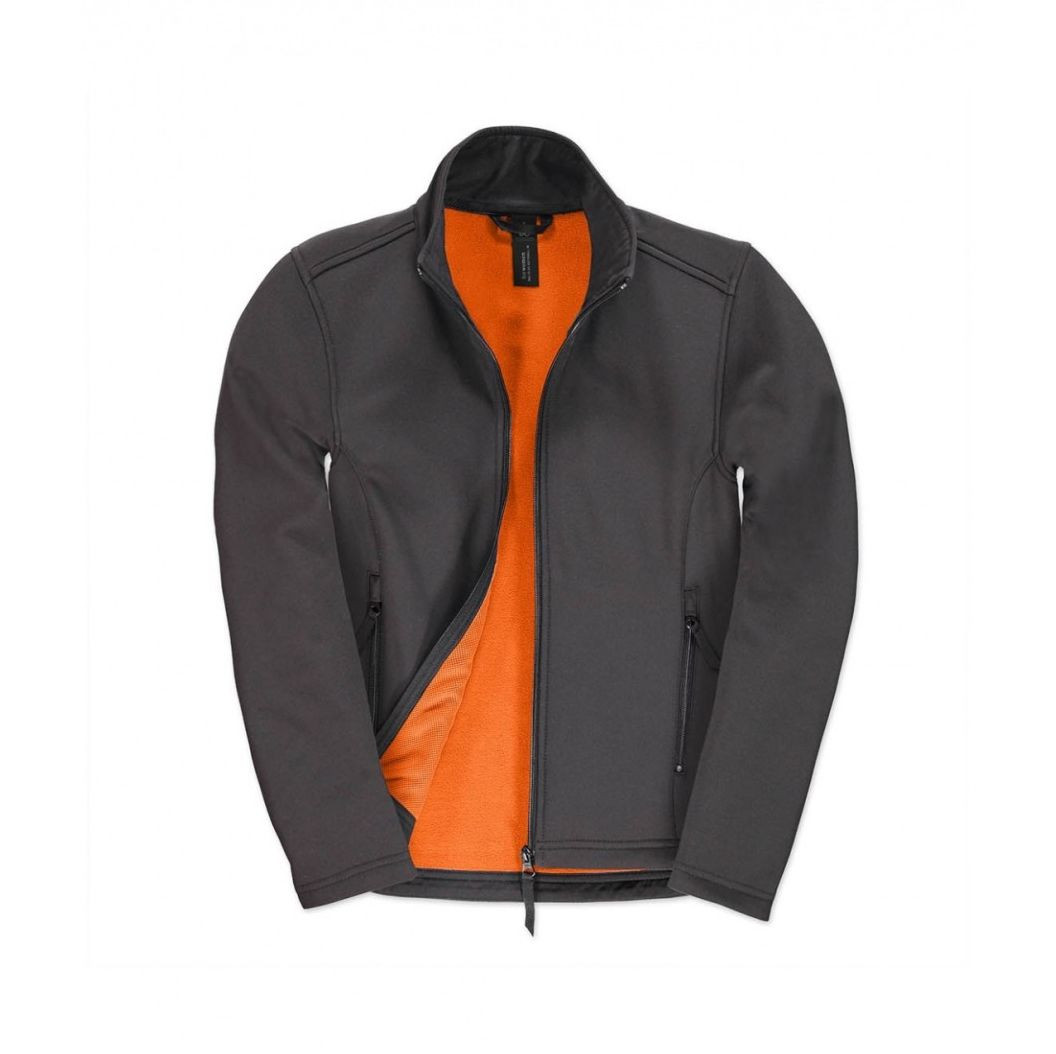 SOFTSHELL ID.701 WOMEN