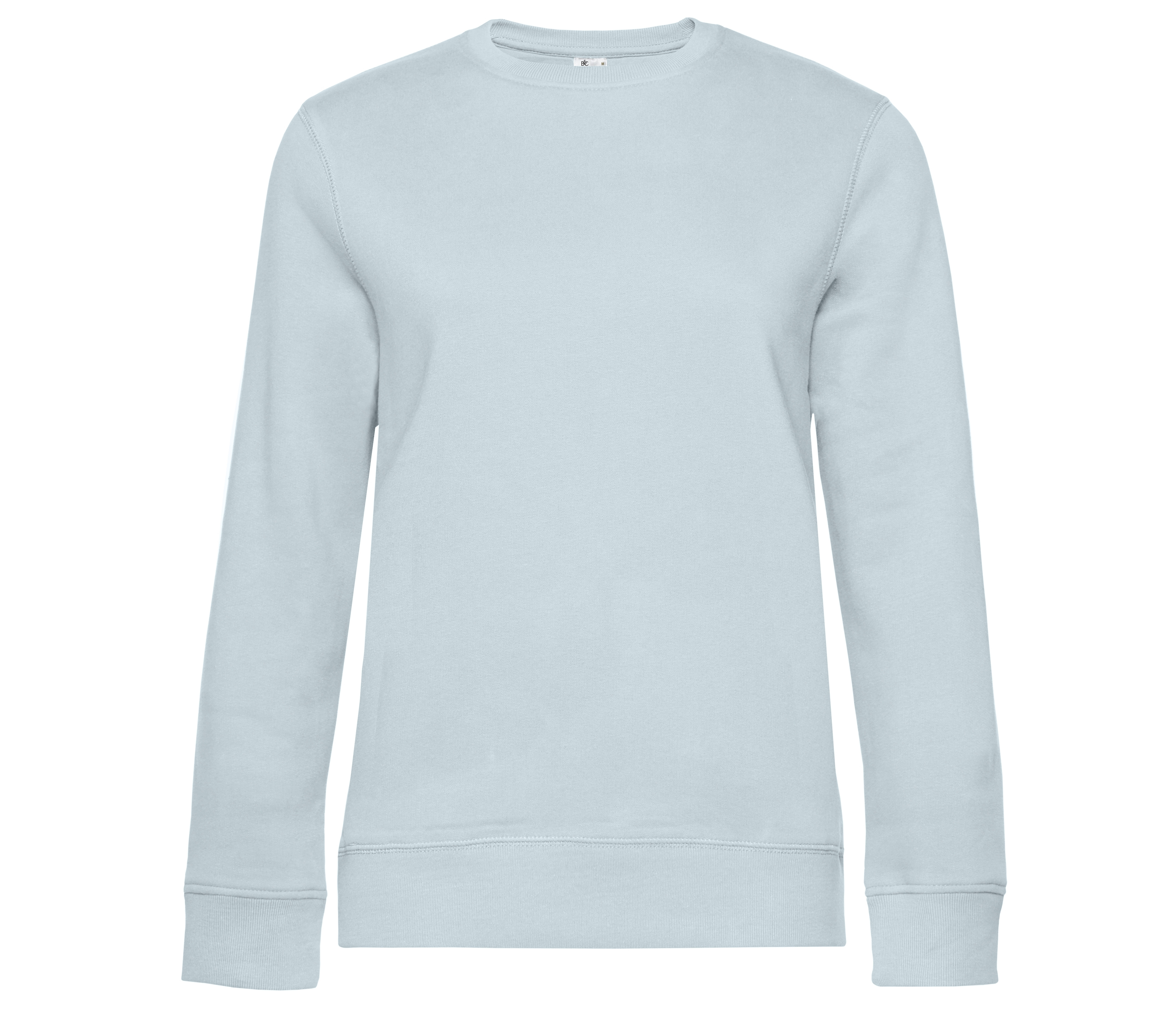 B&C QUEEN CREW NECK