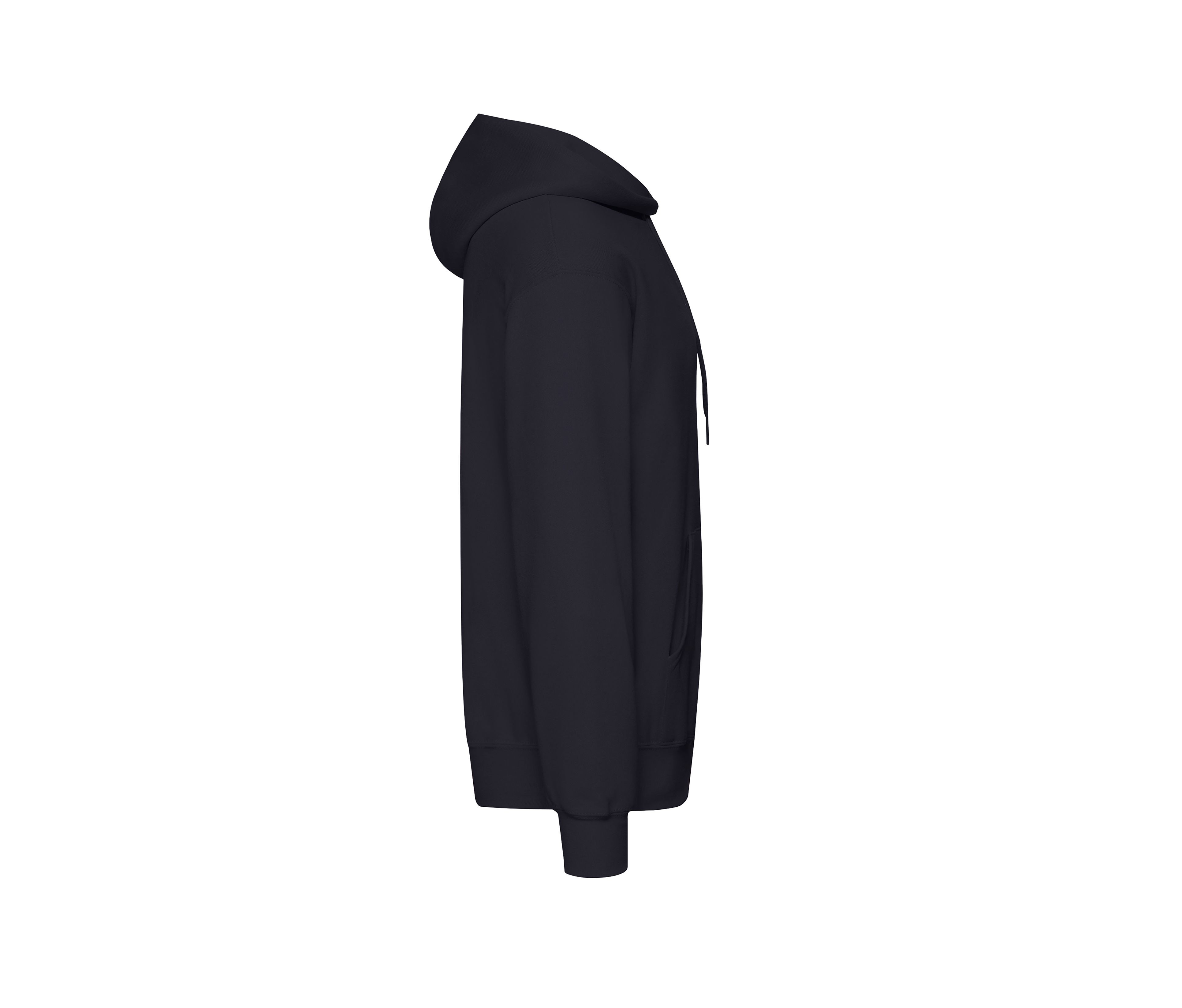 CLASSIC HOODED SWEAT
