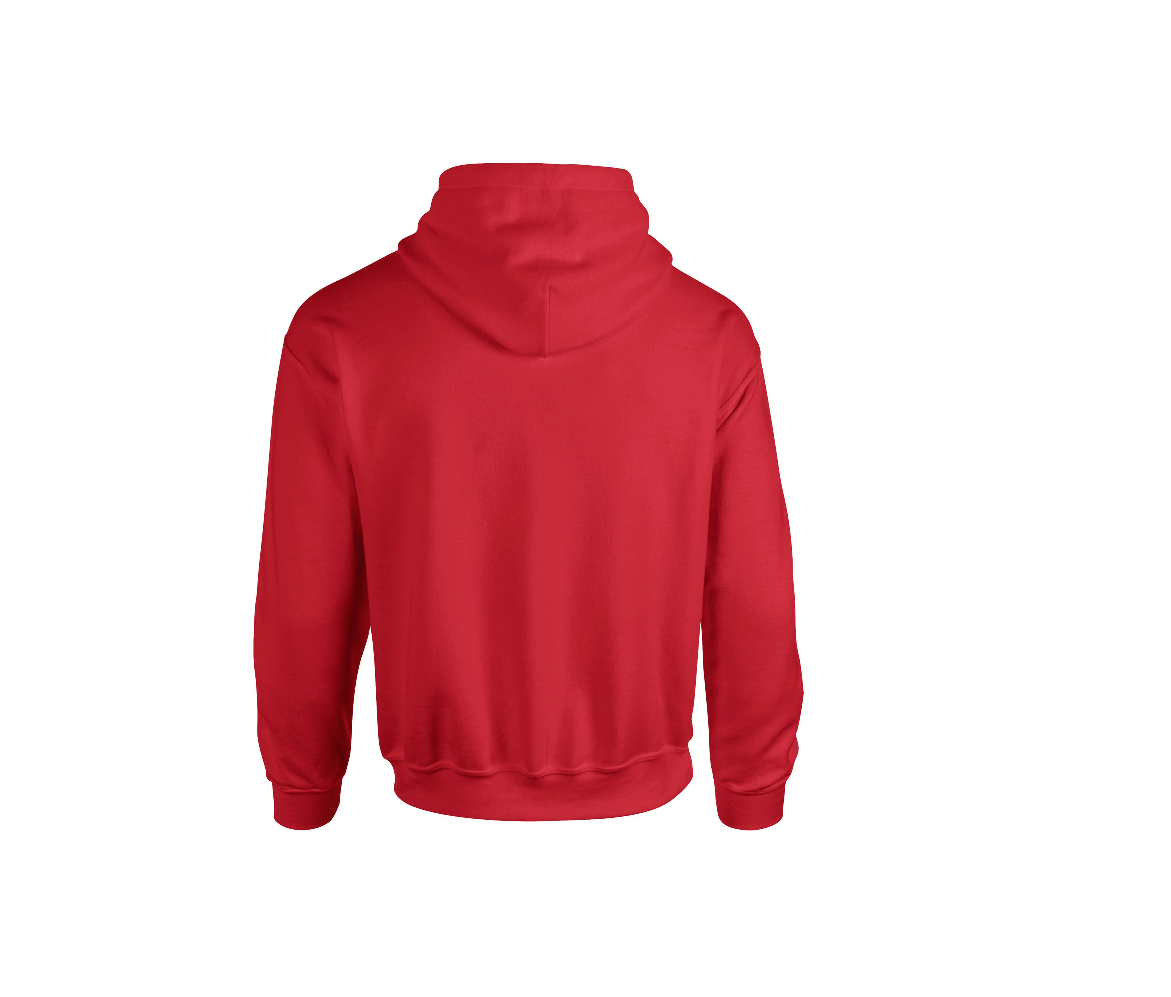 HEAVY BLEND ADULT HOODED SWEATSHIRT