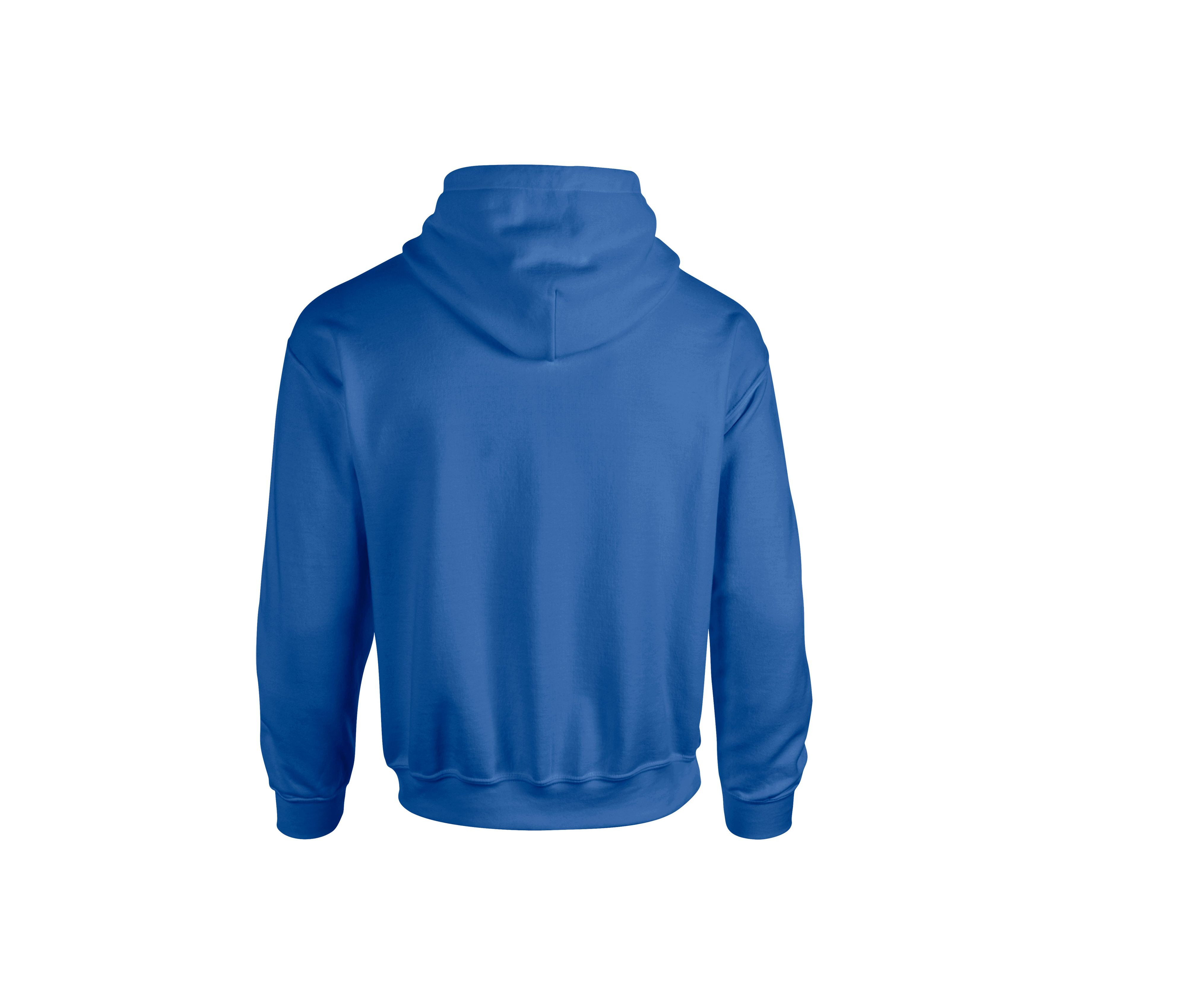HEAVY BLEND ADULT HOODED SWEATSHIRT