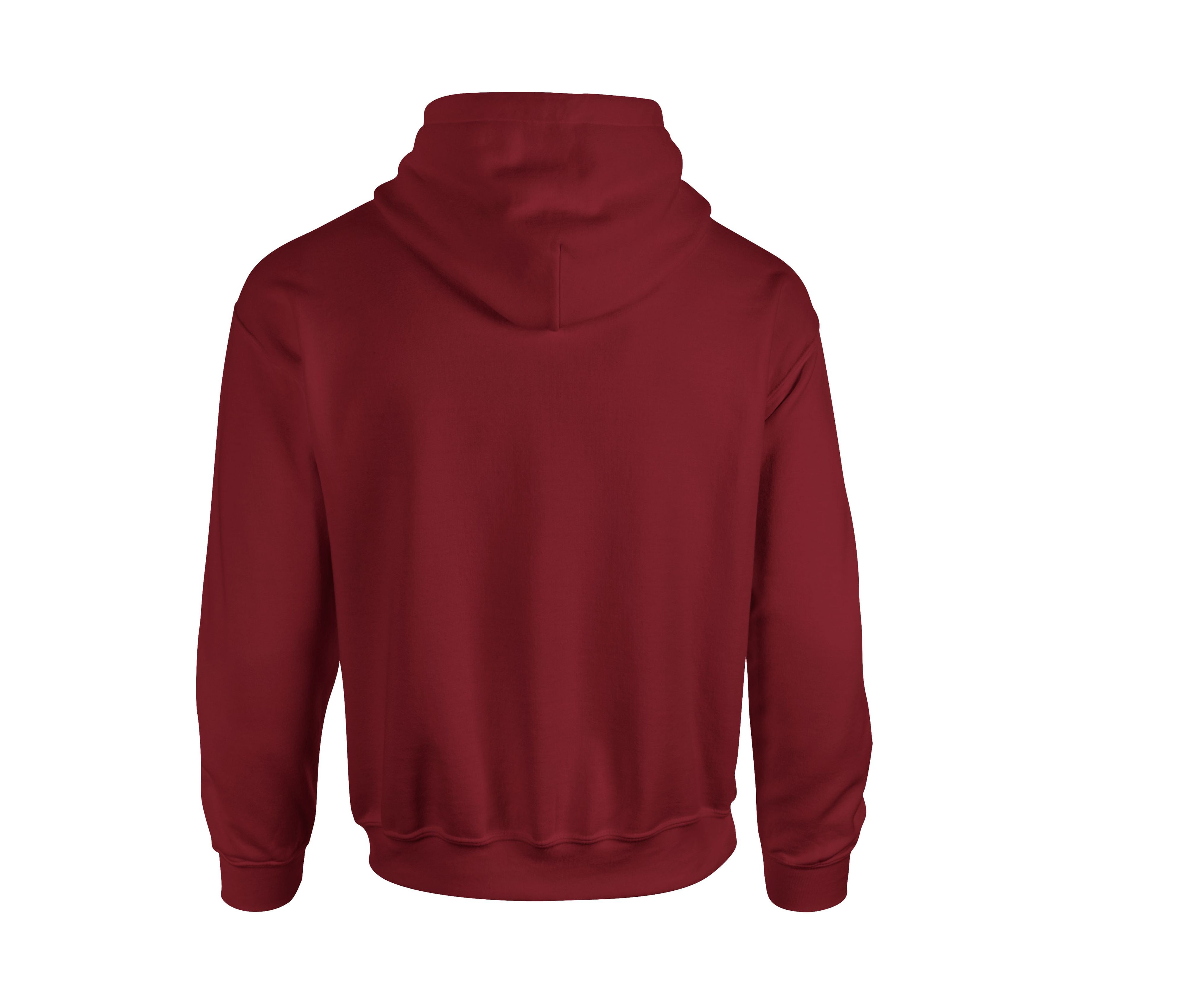 HEAVY BLEND ADULT HOODED SWEATSHIRT