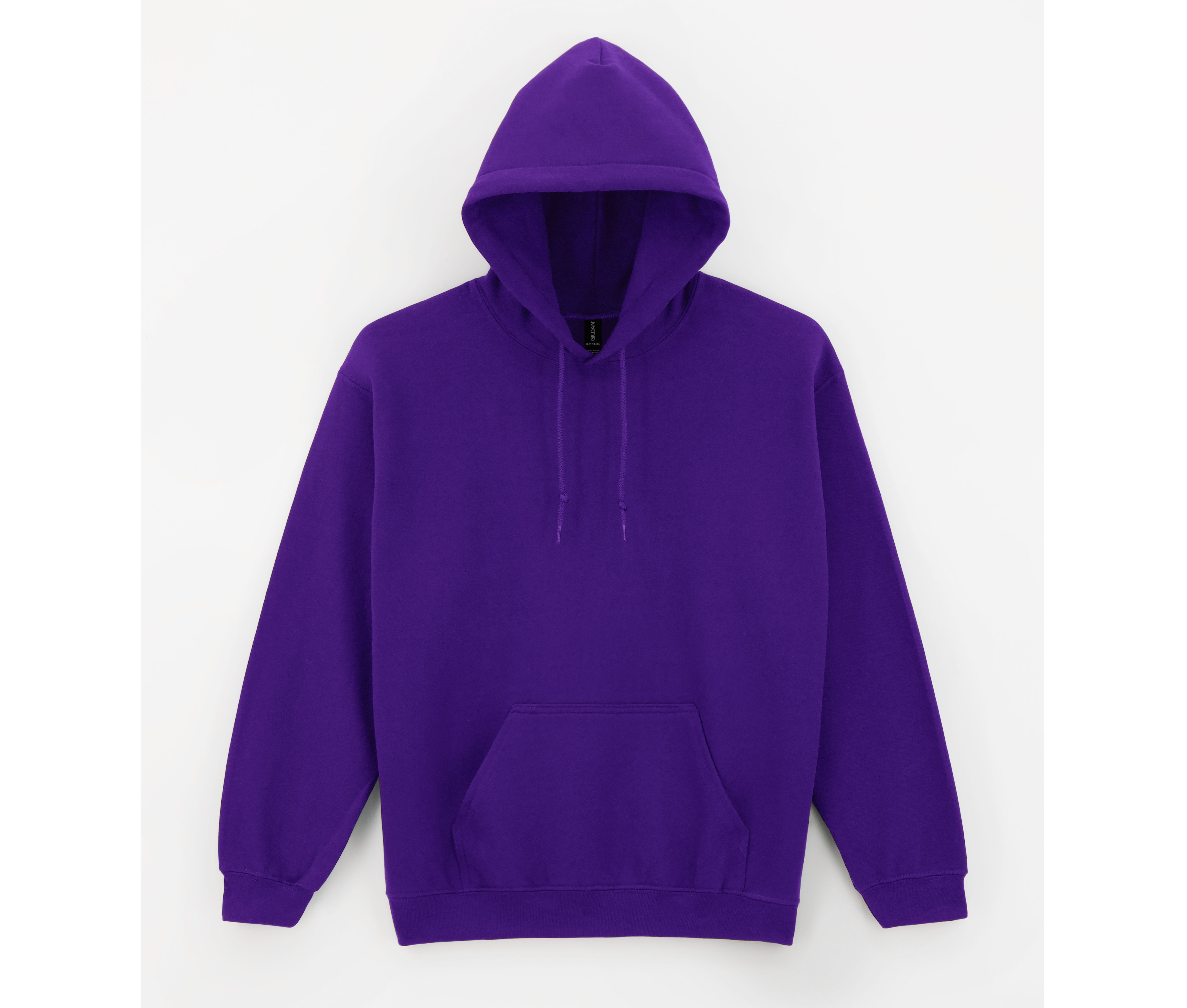 HEAVY BLEND ADULT HOODED SWEATSHIRT