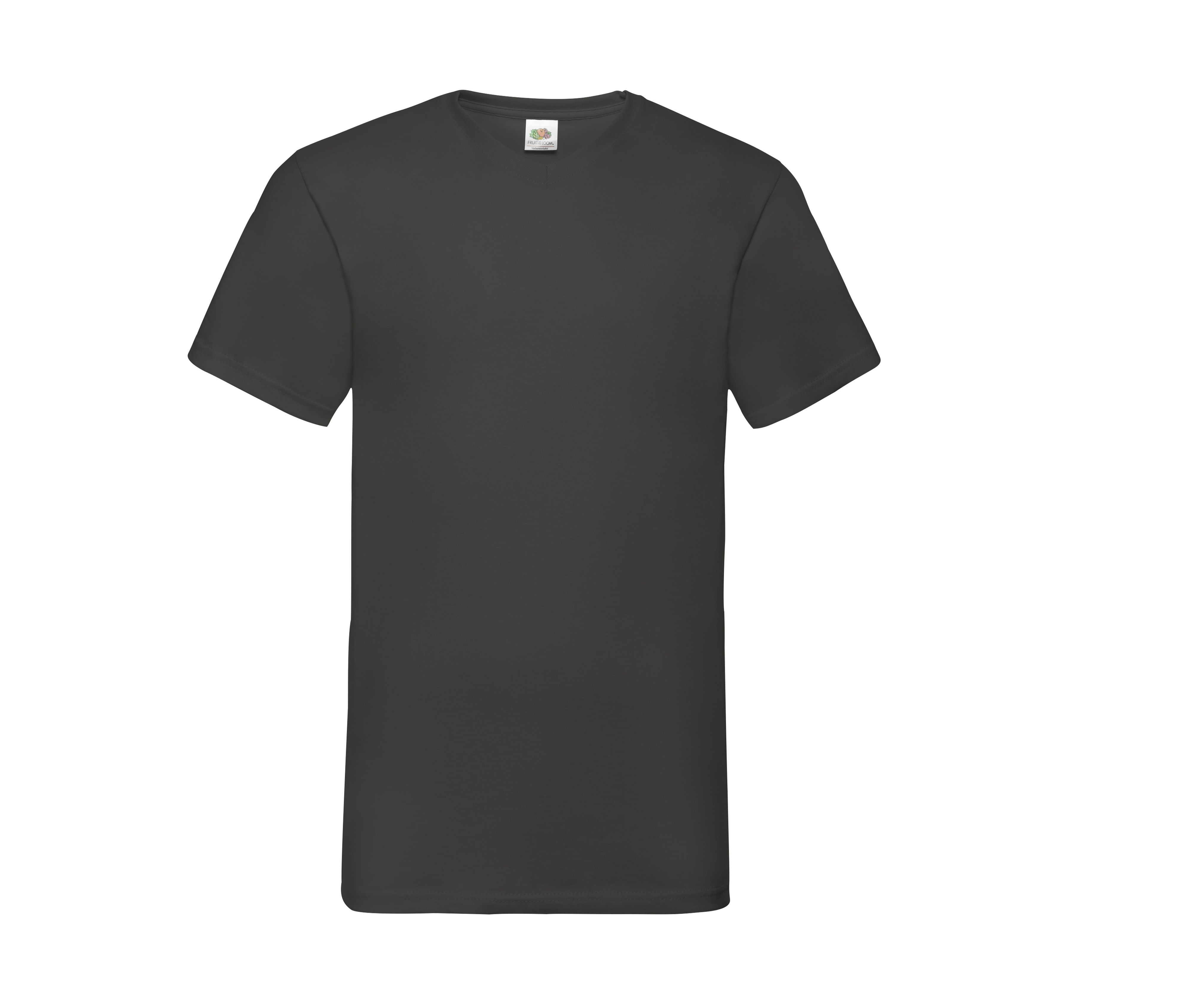 VALUEWEIGHT V-NECK T