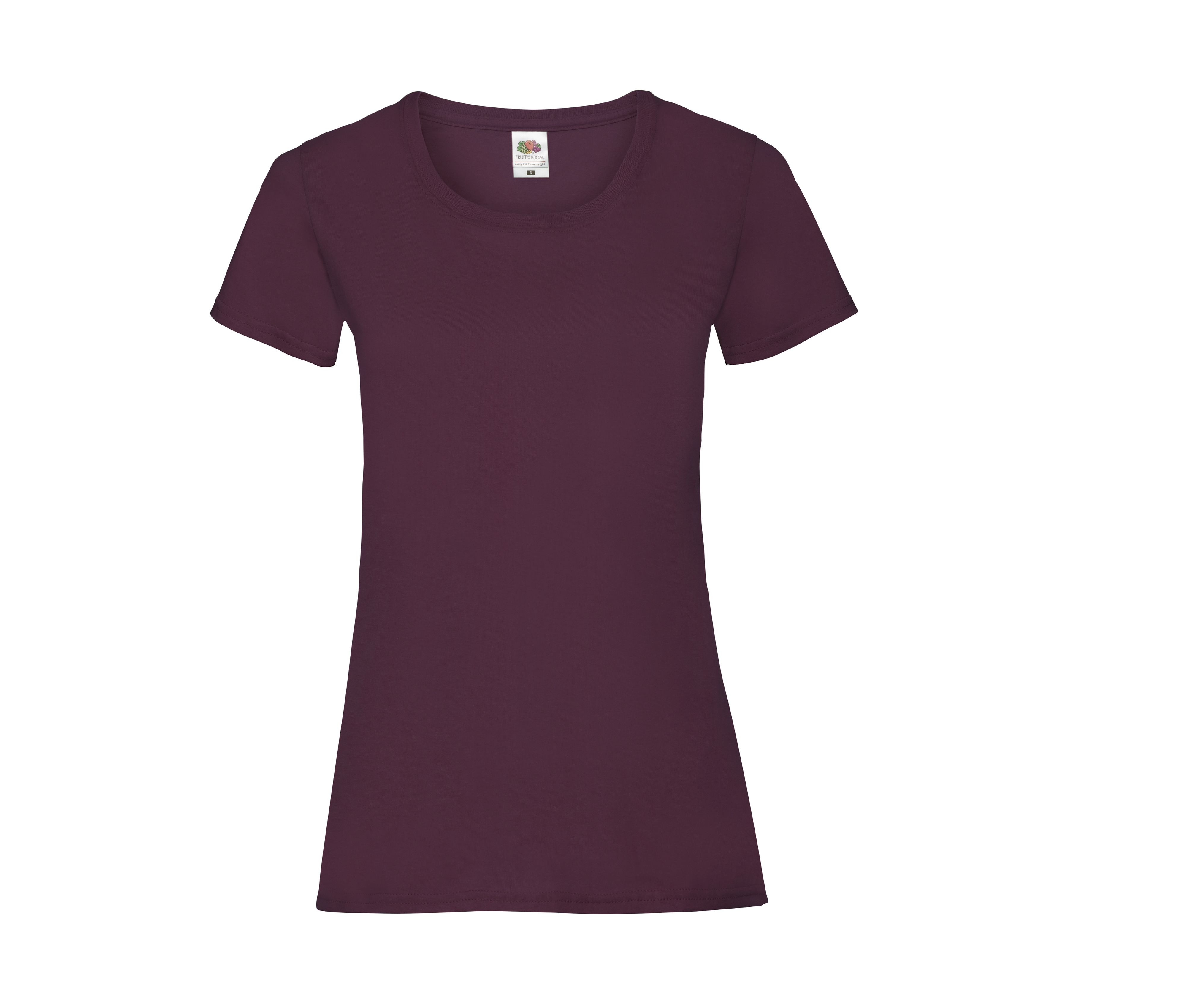 LADIES VALUEWEIGHT T