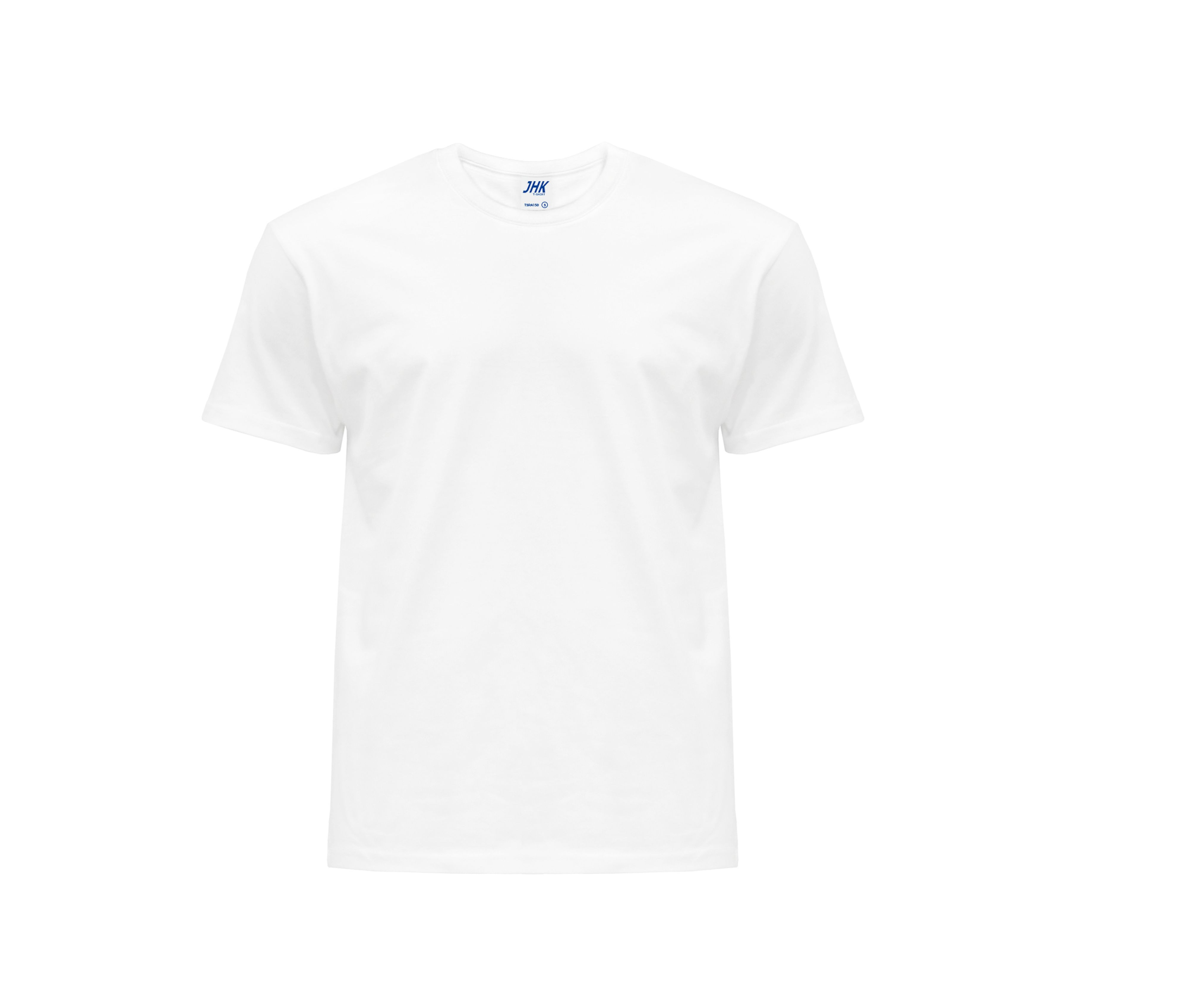 MAN REGULAR T-SHIRT