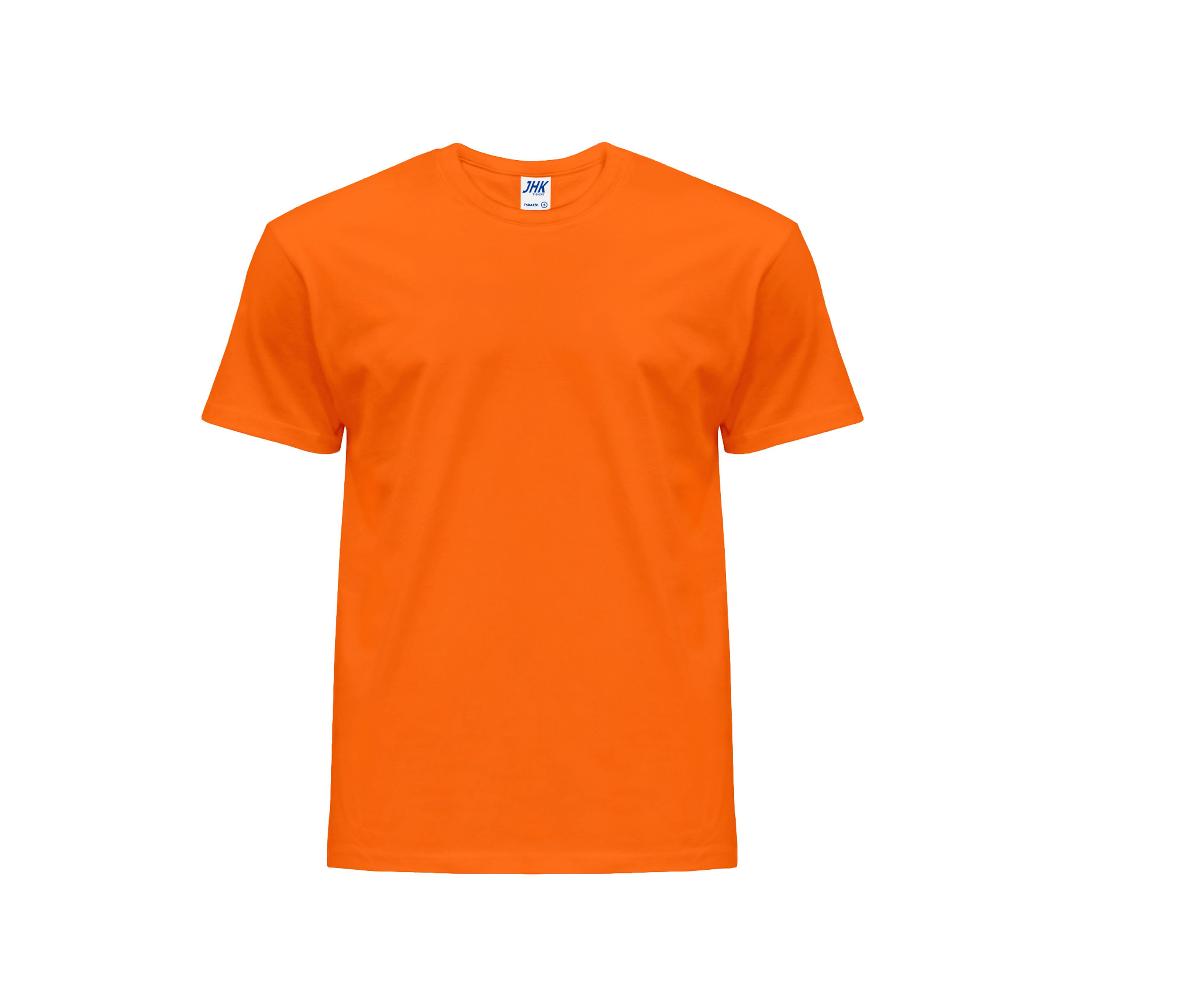 MAN REGULAR T-SHIRT