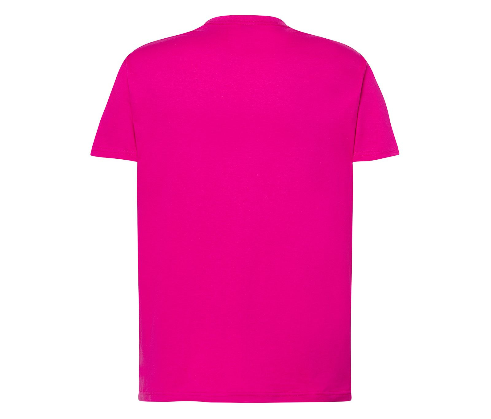 MAN REGULAR T-SHIRT