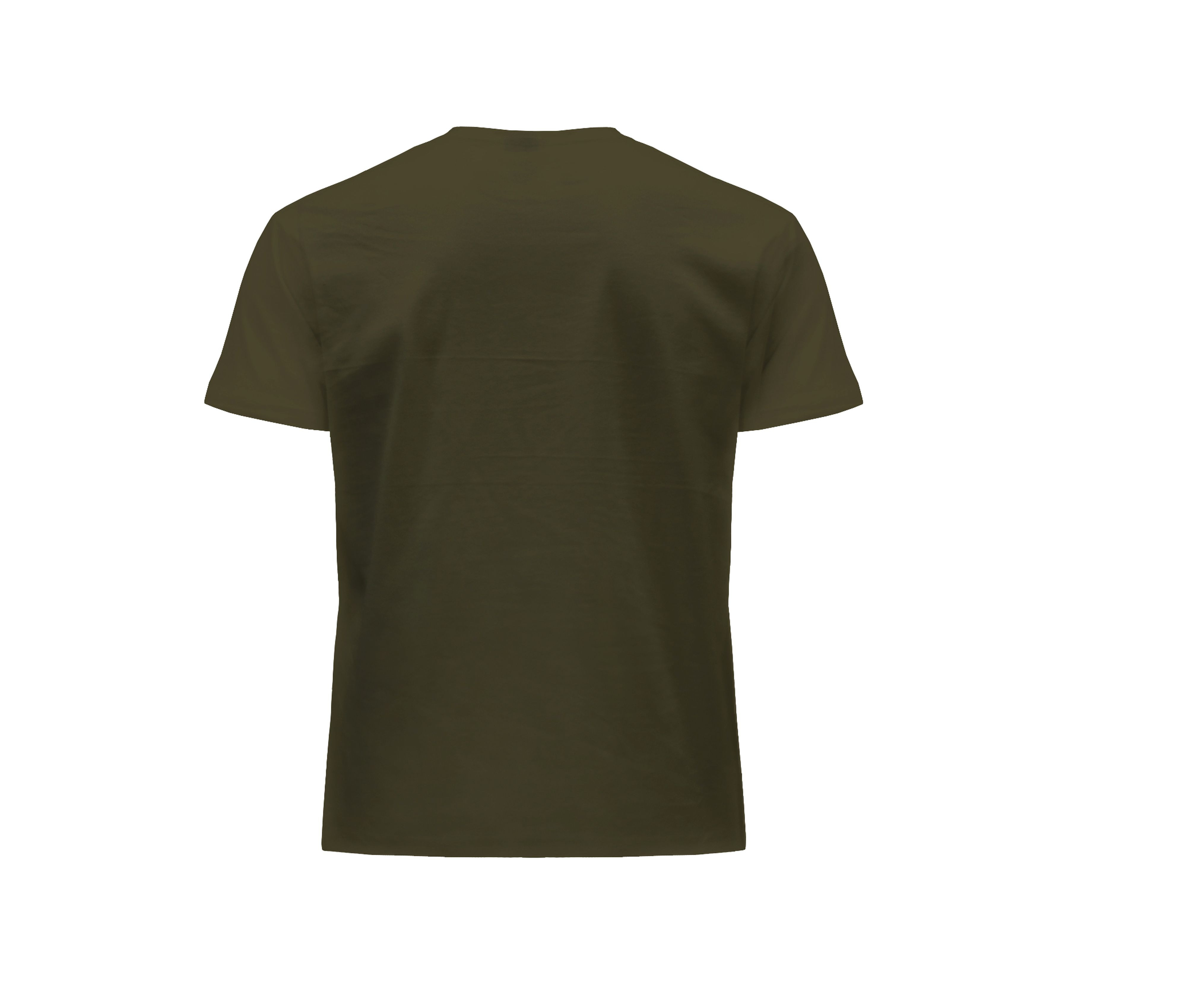 MAN REGULAR T-SHIRT