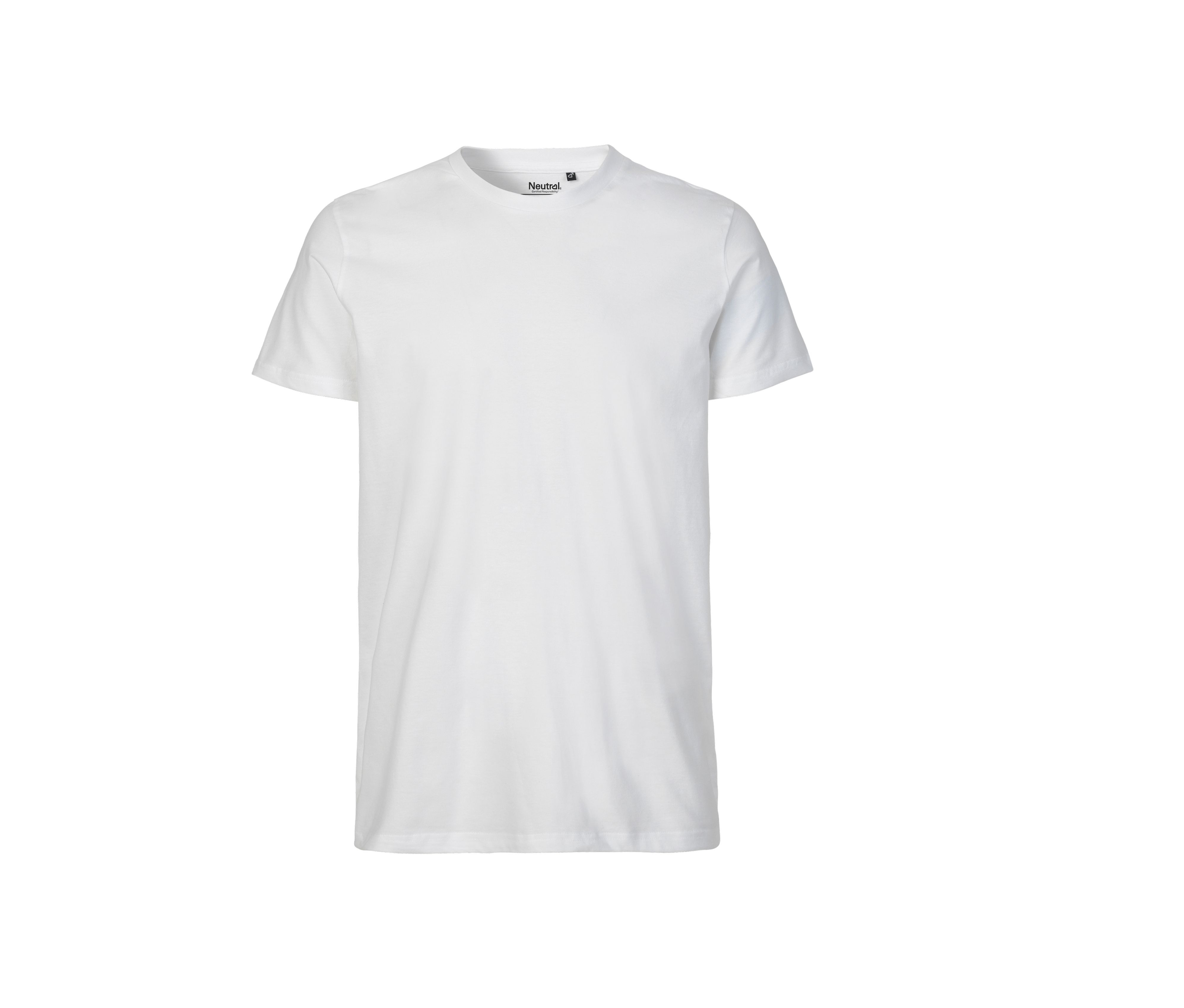 MENS FIT T-SHIRT