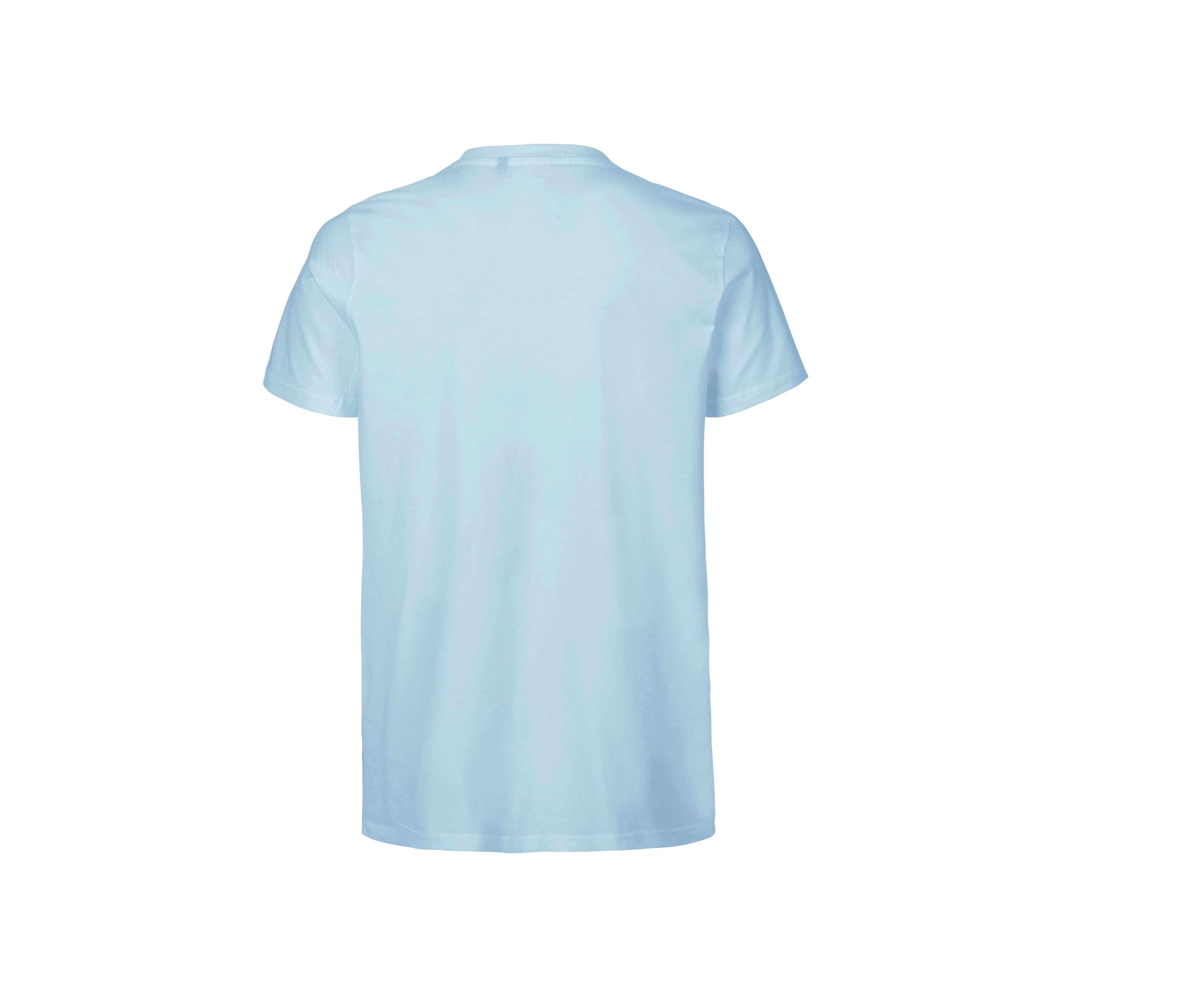 MENS FIT T-SHIRT