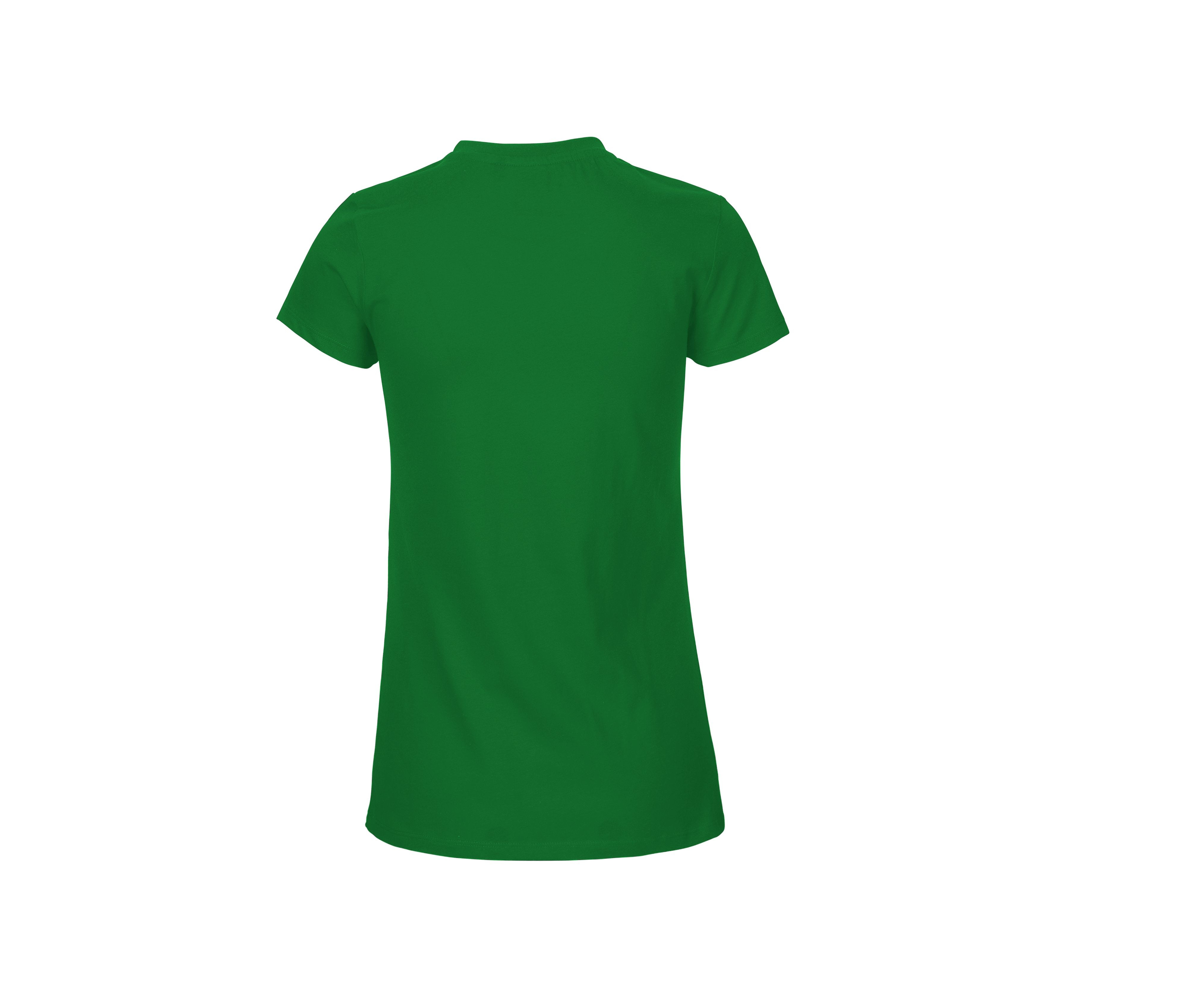 LADIES FIT T-SHIRT