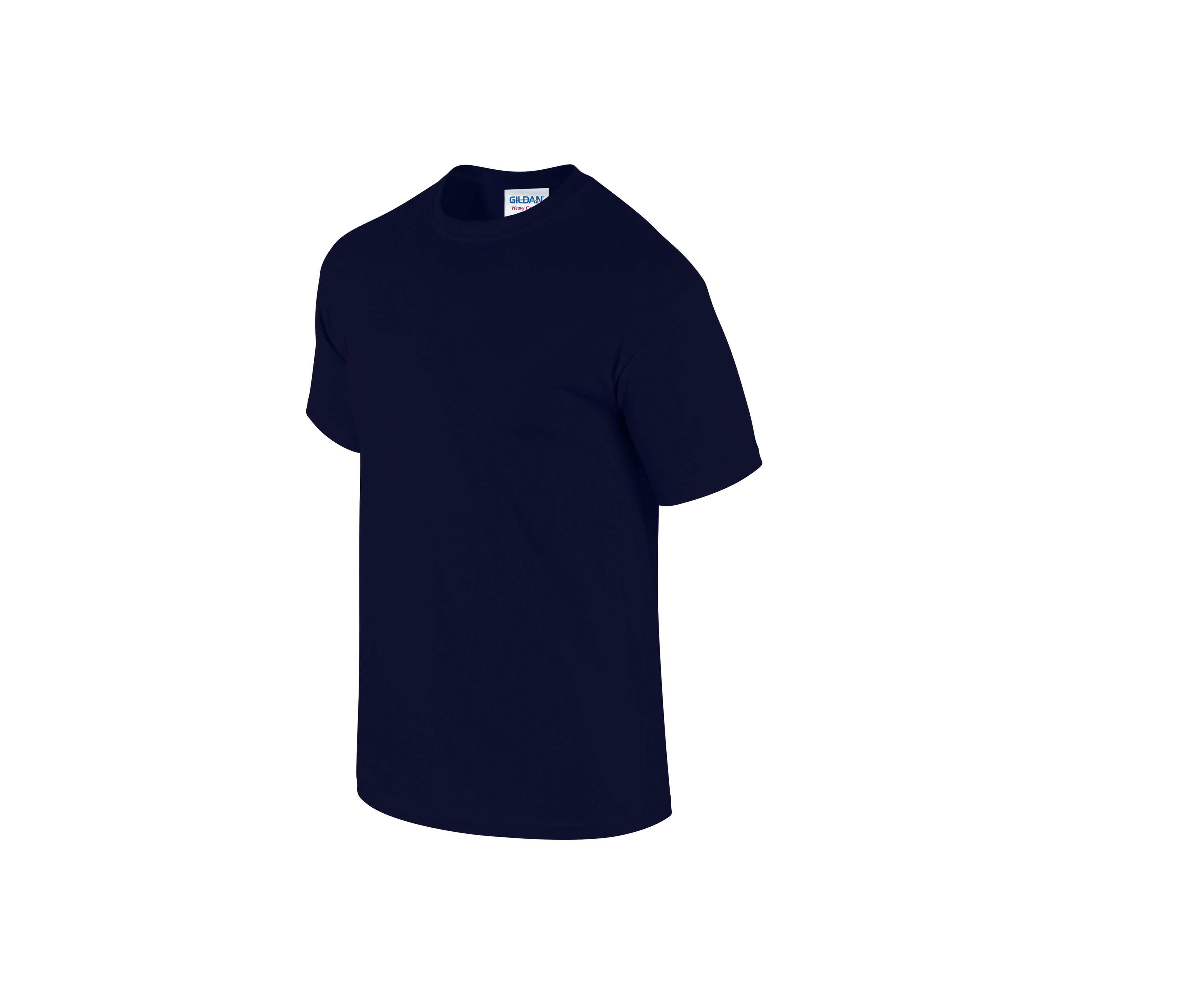 HEAVY COTTON ADULT T-SHIRT
