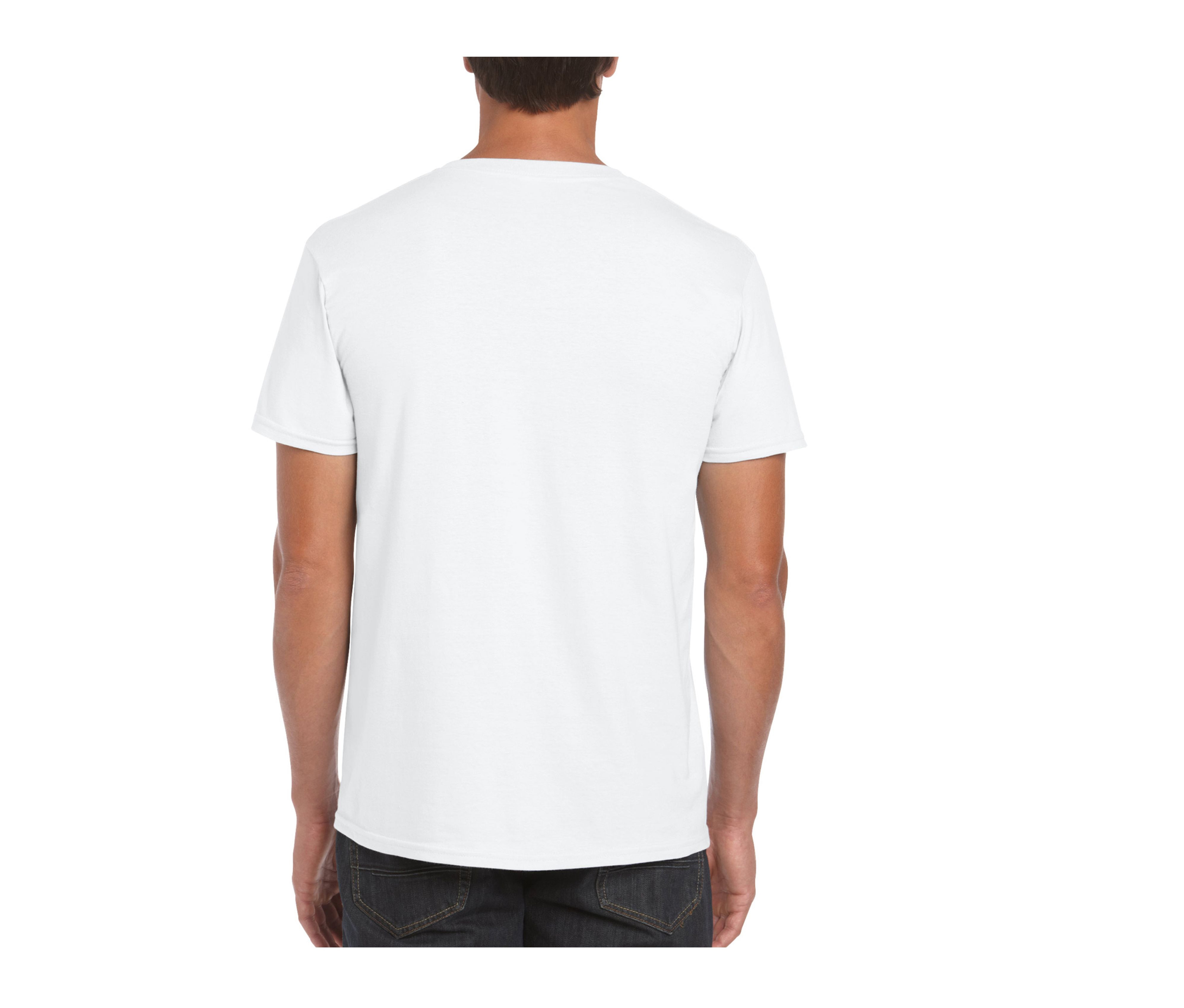 SOFTSTYLE ADULT T-SHIRT